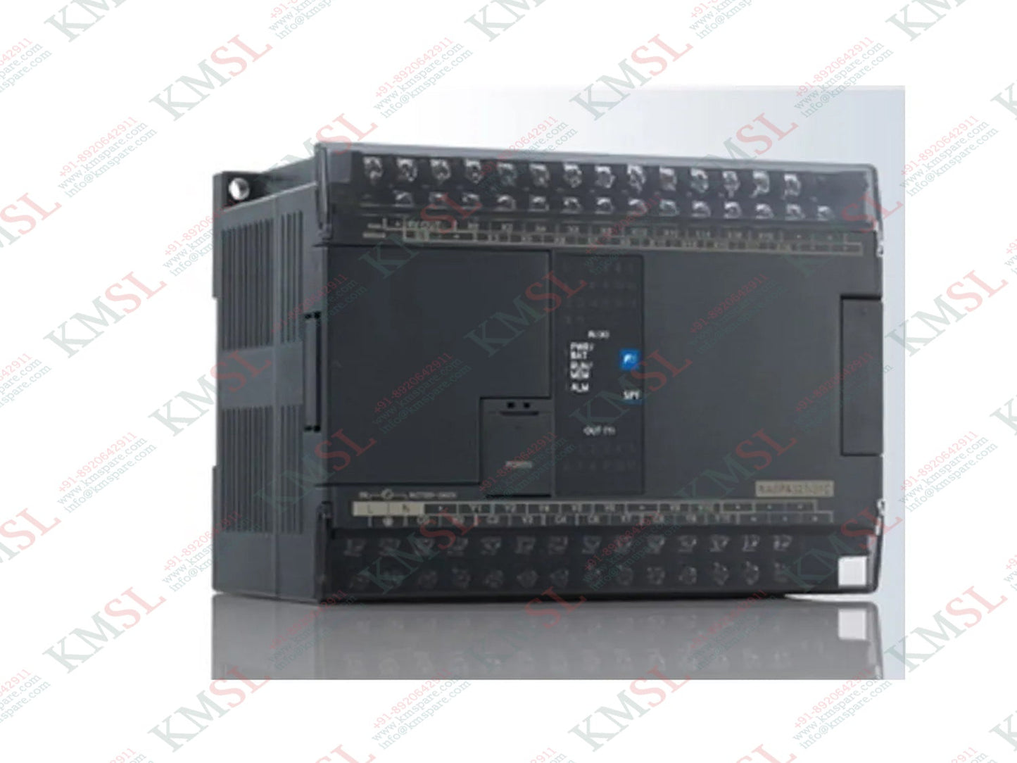 Fuji PLC, NA0PB24R-34C Fuji