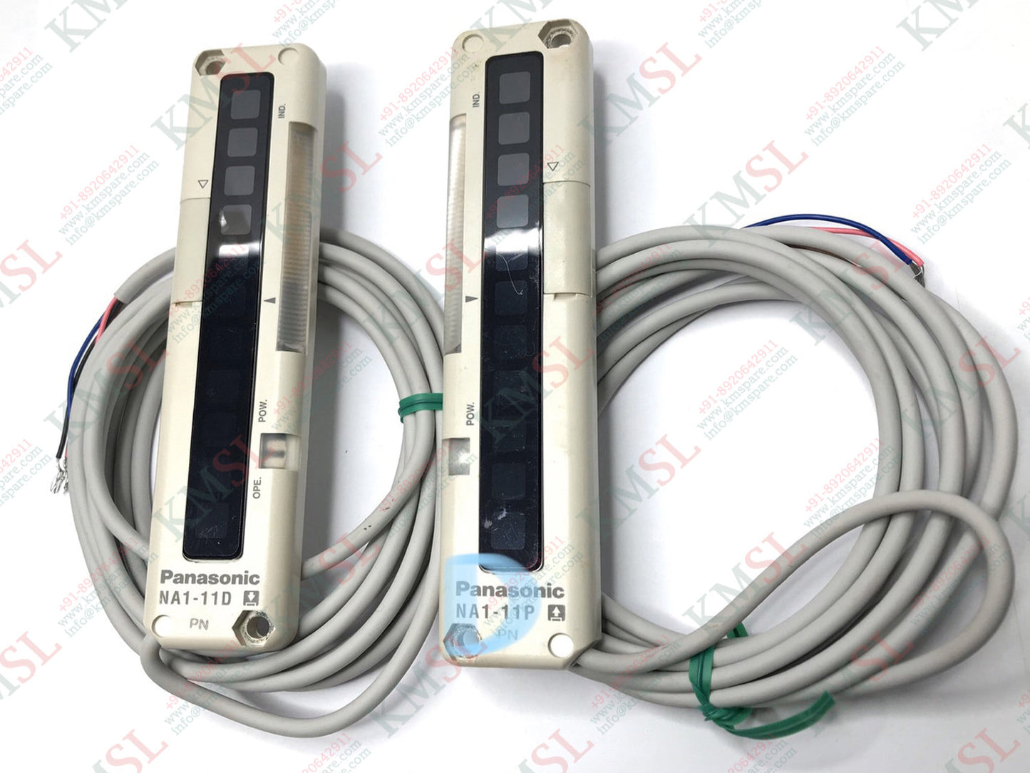 NA1-11-PN Panasonic, Panasonic Area Sensor