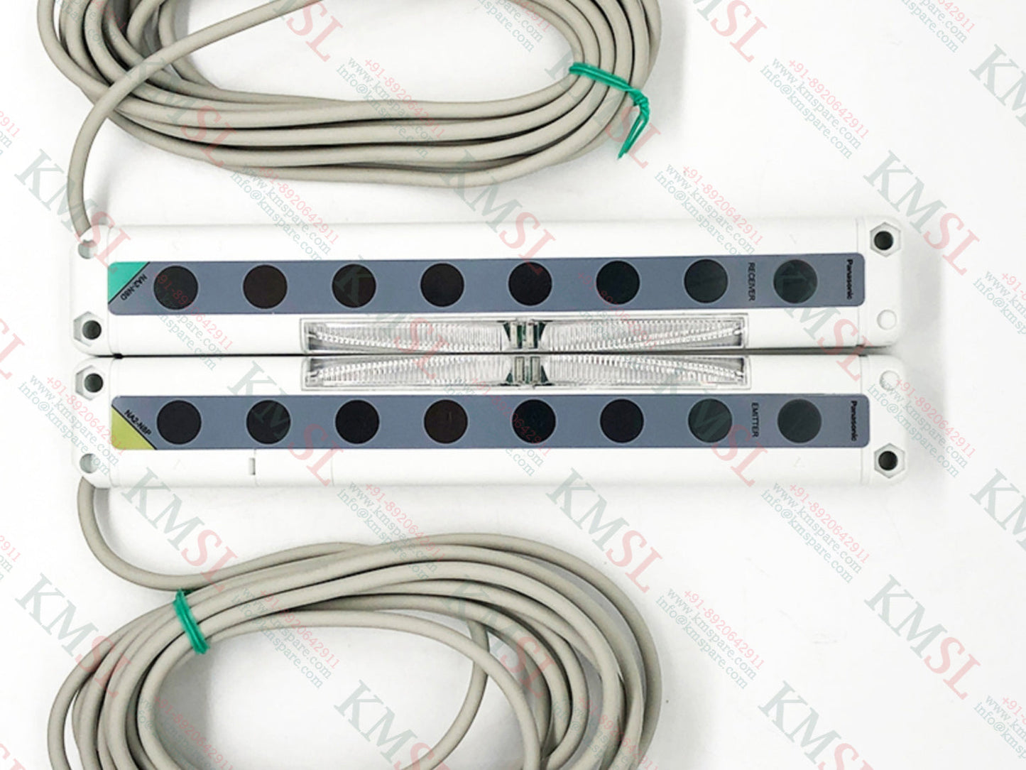NA2-N8-PN Panasonic Area Sensor | Industrial Automation – KMSPARE