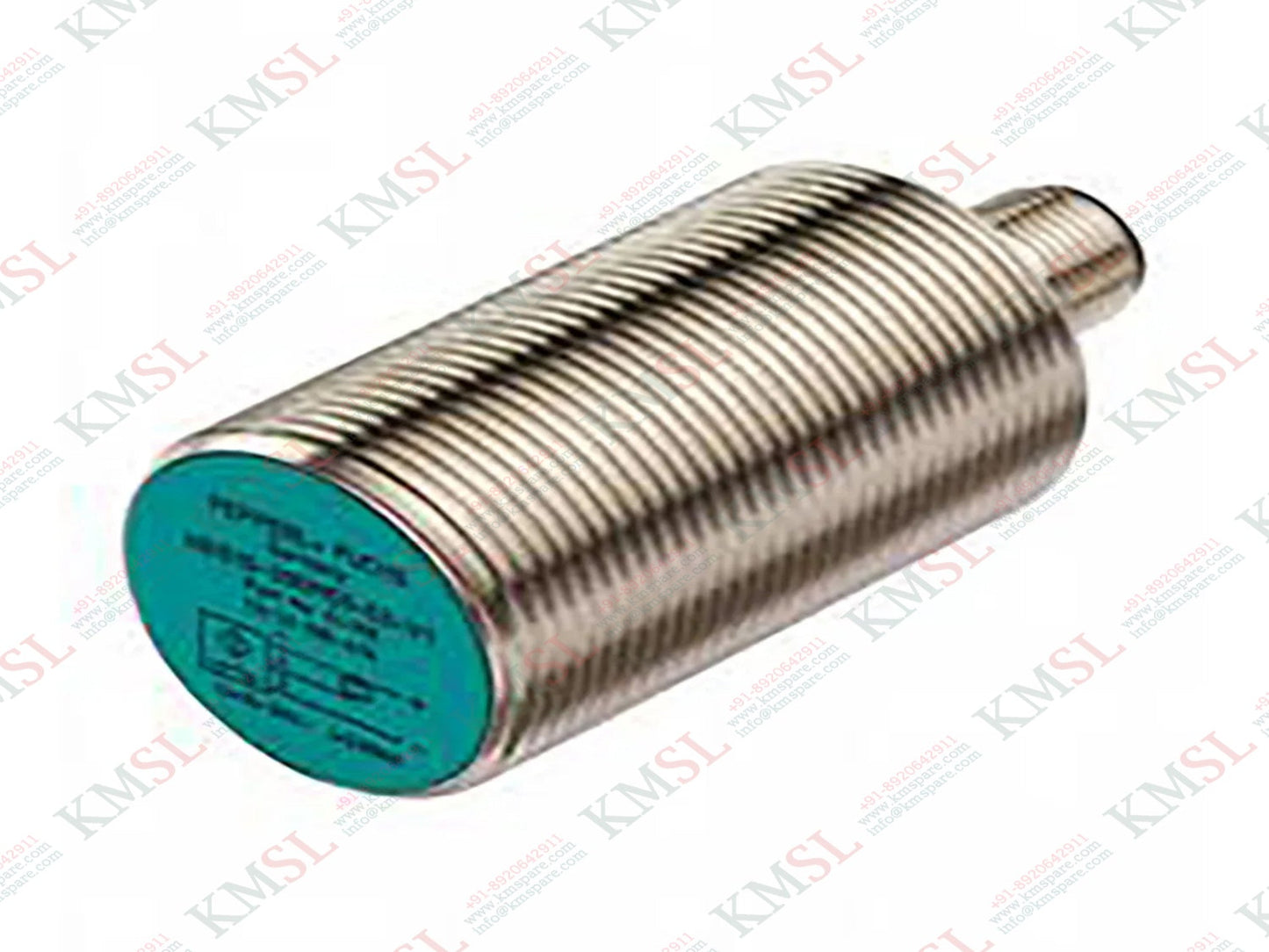 NBB15-30GM50-WO P&F, P&F Inductive Sensor