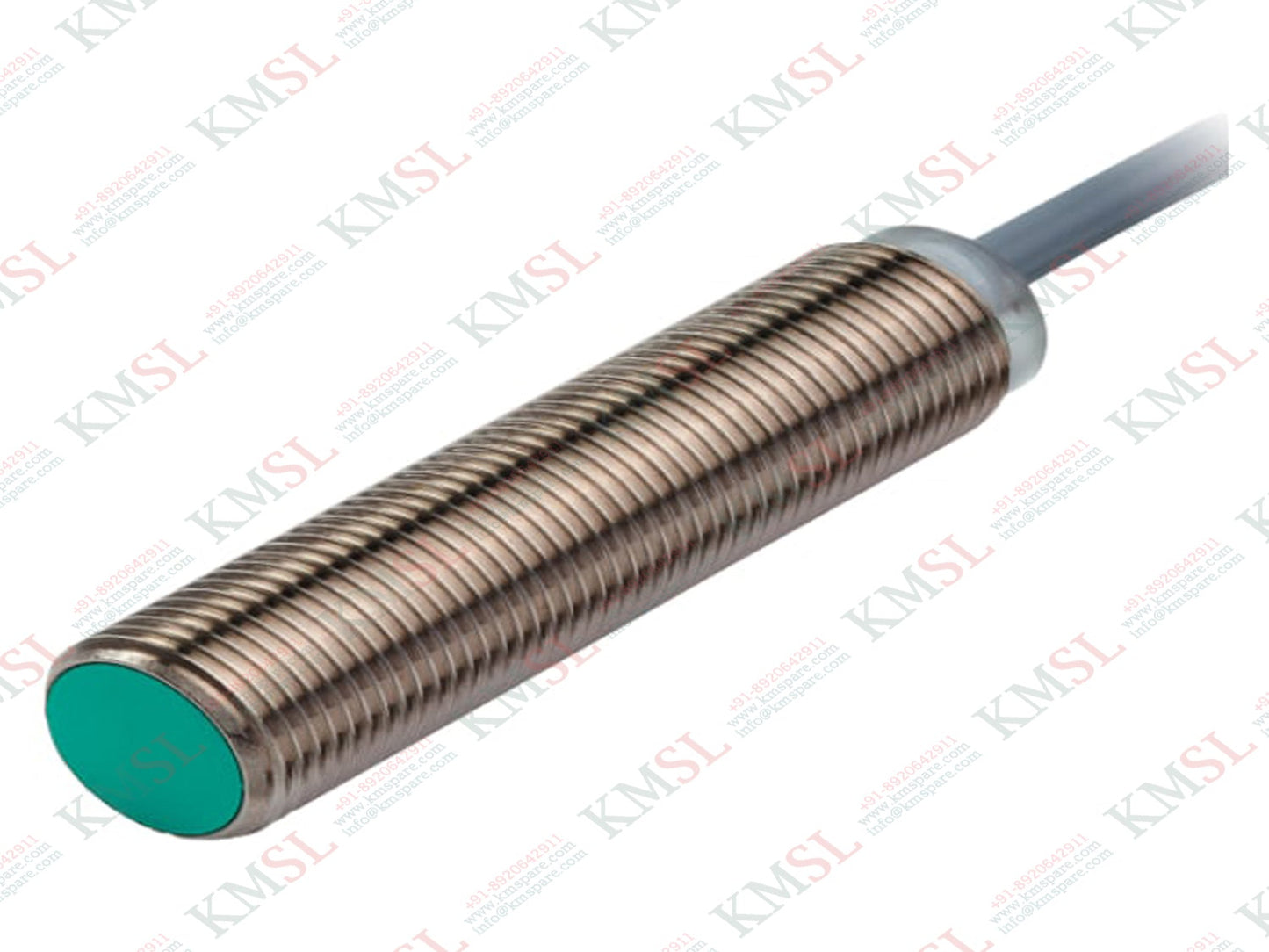 NBB2-12GM50-E2 P&F, P&F Inductive Sensor