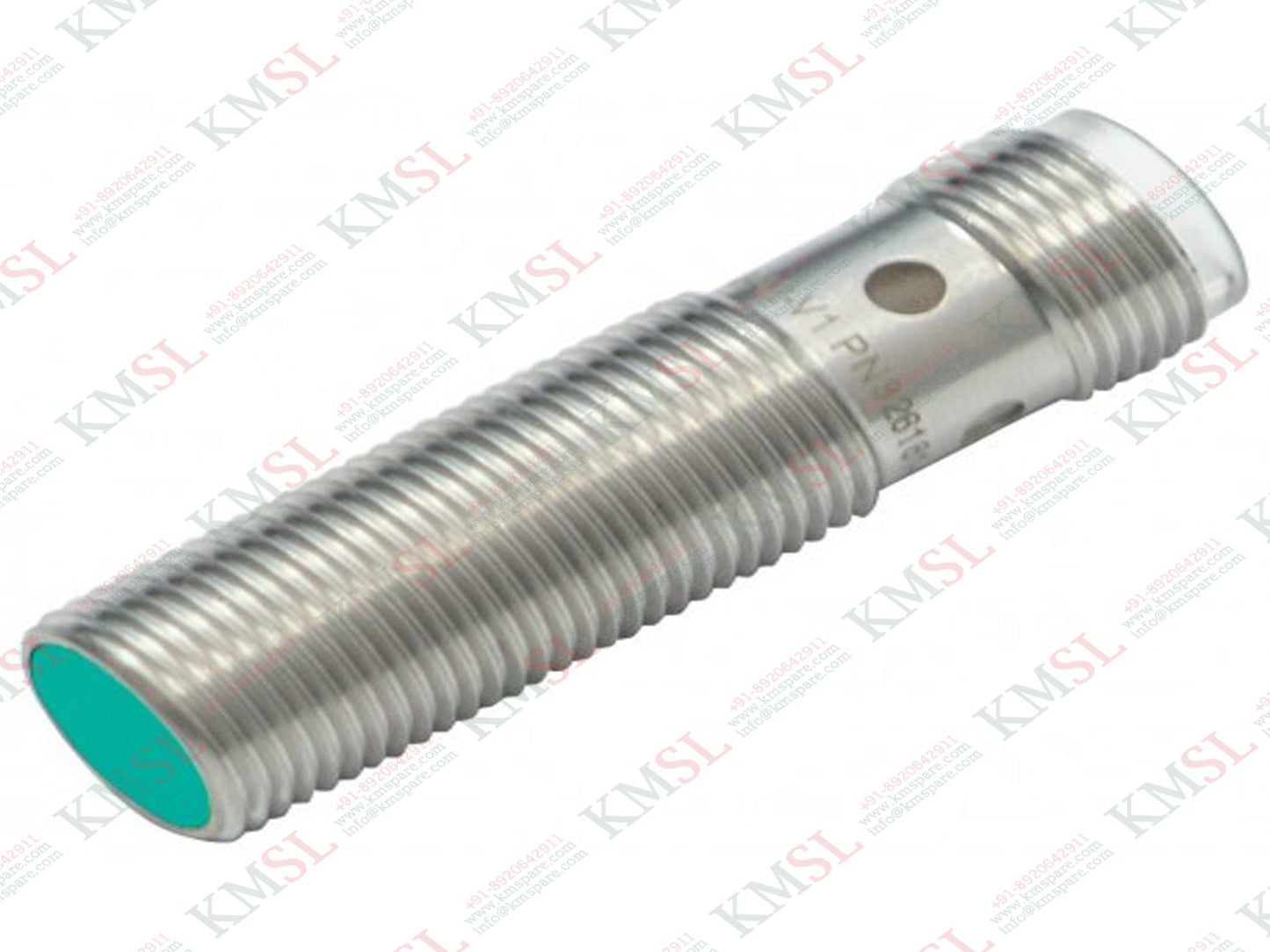 NBB4-12GM50-E0-V1 P&F Inductive Sensor | Industrial Sensors – KMSPARE