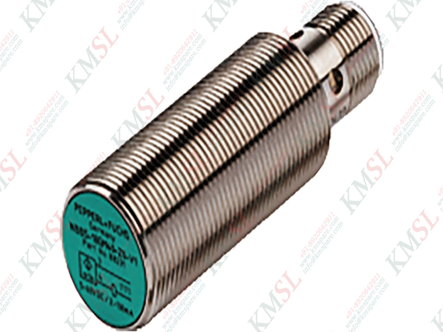 NBB5-18GM40-Z0-V1 P&F Inductive Sensor | Industrial Sensors – KMSPARE