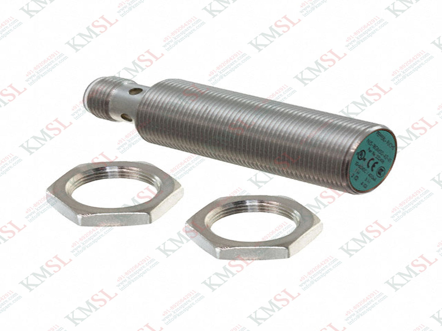 NBB5-18GM50-E2-V1 P&F Inductive Sensor | Industrial Sensors – KMSPARE