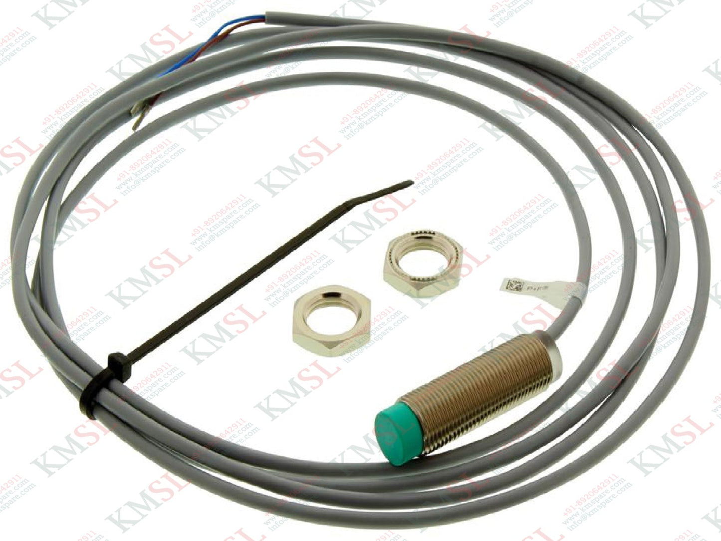 NBN12-18GM50-A2 P&F Inductive Sensor | Industrial Sensors – KMSPARE