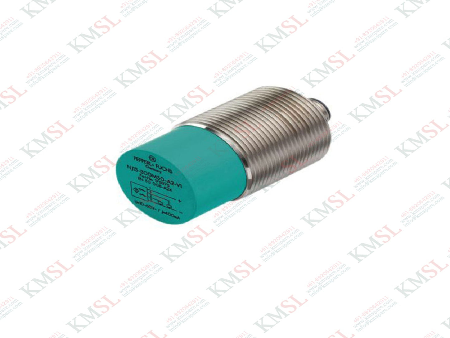 NBN15-30GM50-A0 P&F, P&F Inductive Sensor