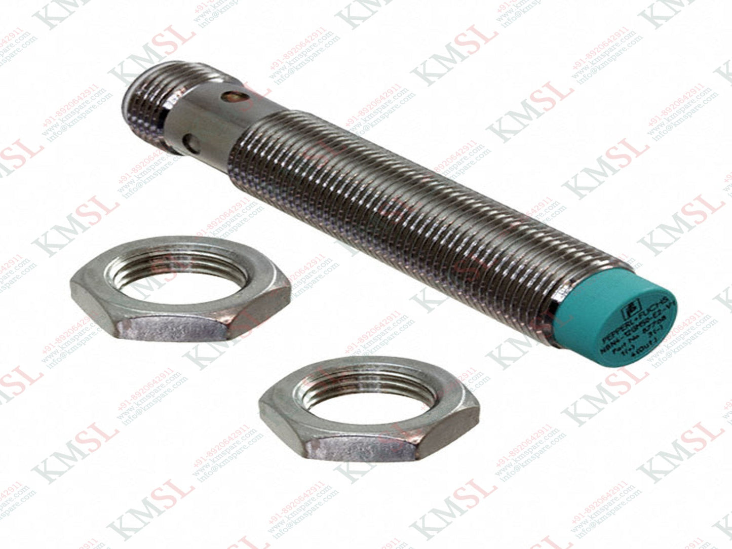 NBN4-12GM50-E2-V1 P&F Inductive Sensor | Industrial Sensors – KMSPARE