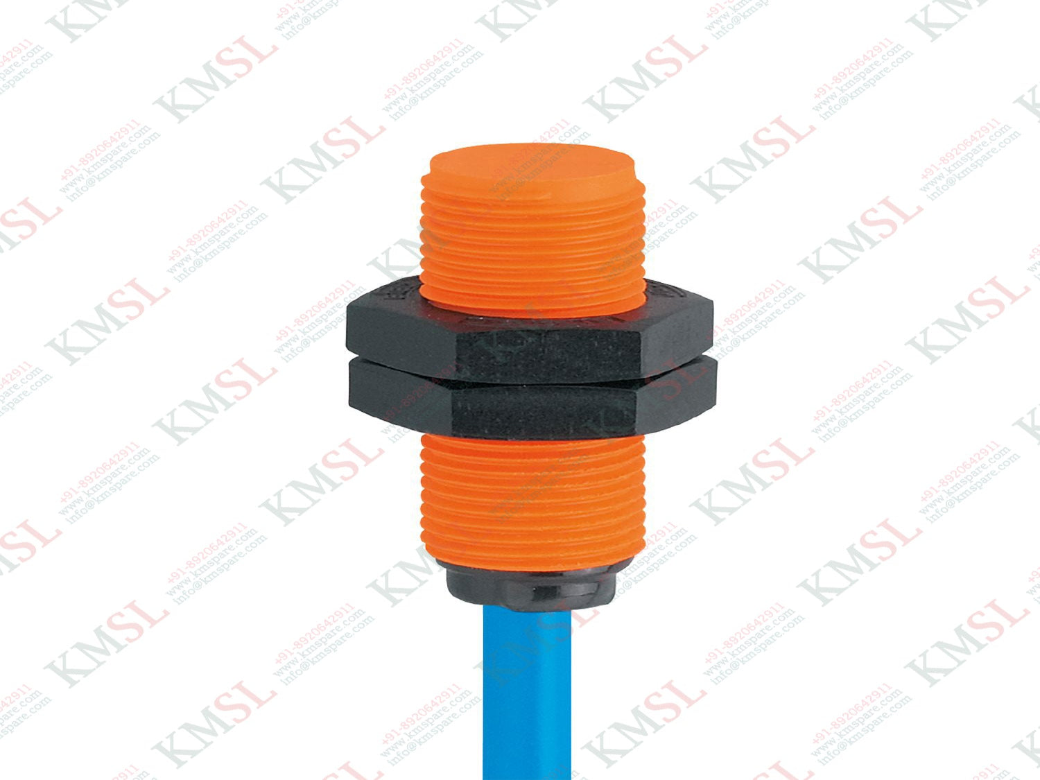 IFM Inductive Sensor, NF5003 IFM