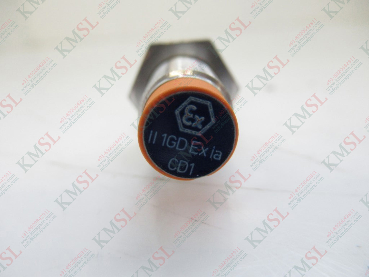 IFM Inductive Sensor, NF500A IFM