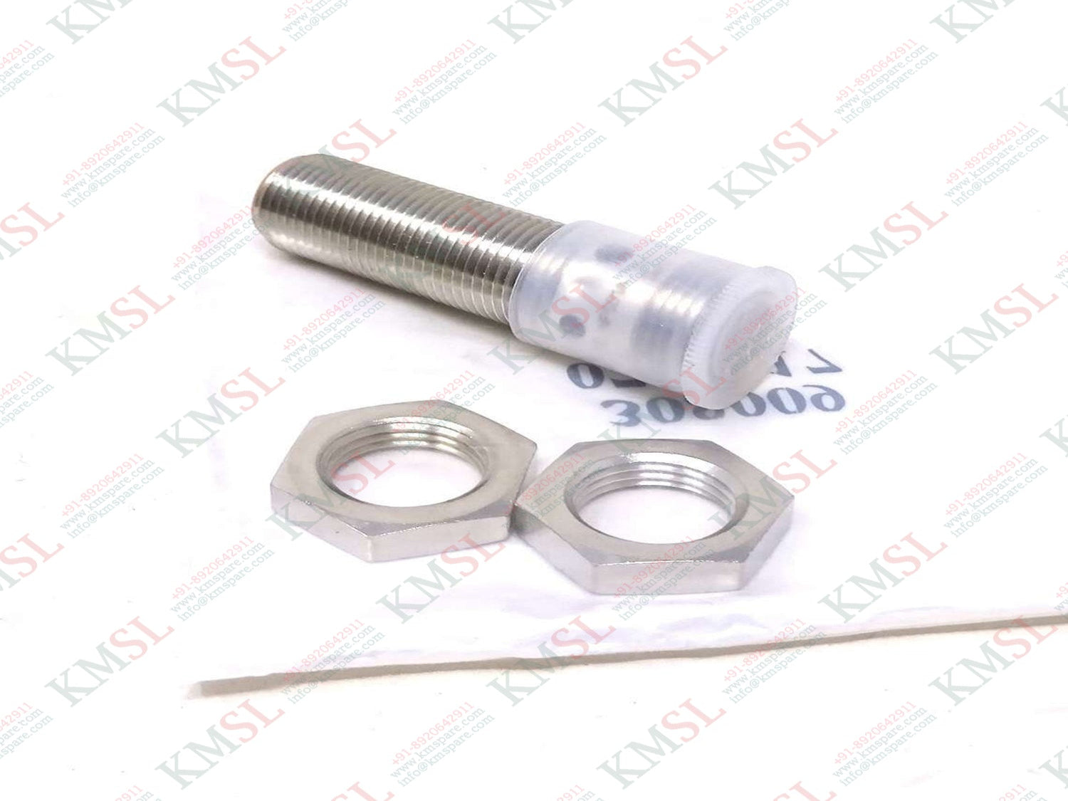 IFM Inductive Sensor, NF501A IFM