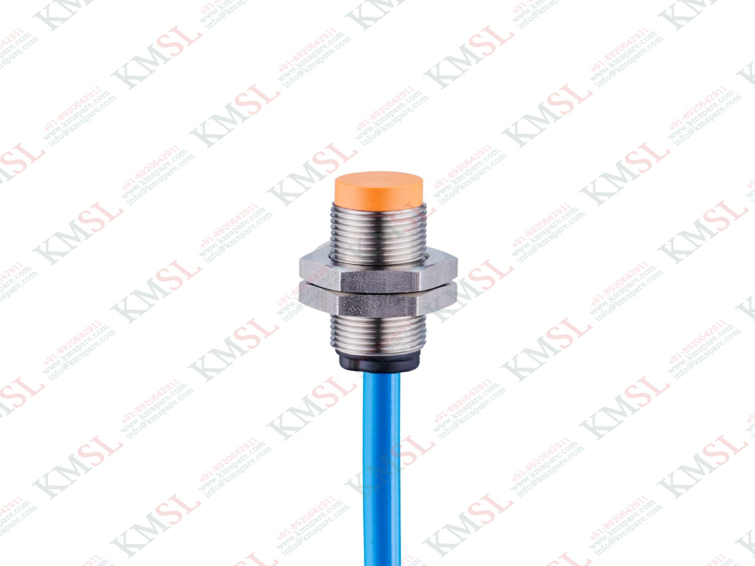 IFM Inductive Sensor, NF5030 IFM