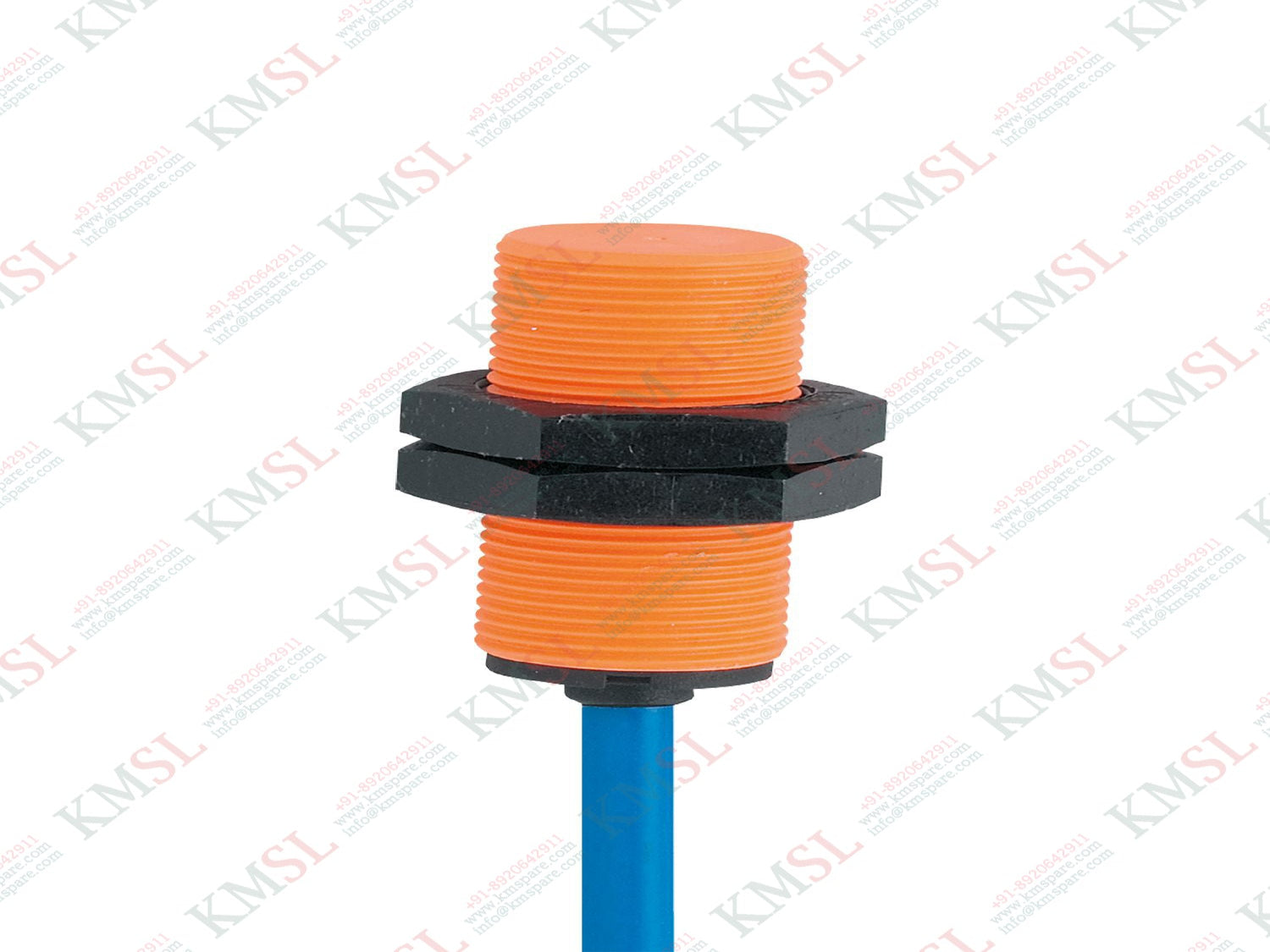 IFM Inductive Sensor, NG5003 IFM