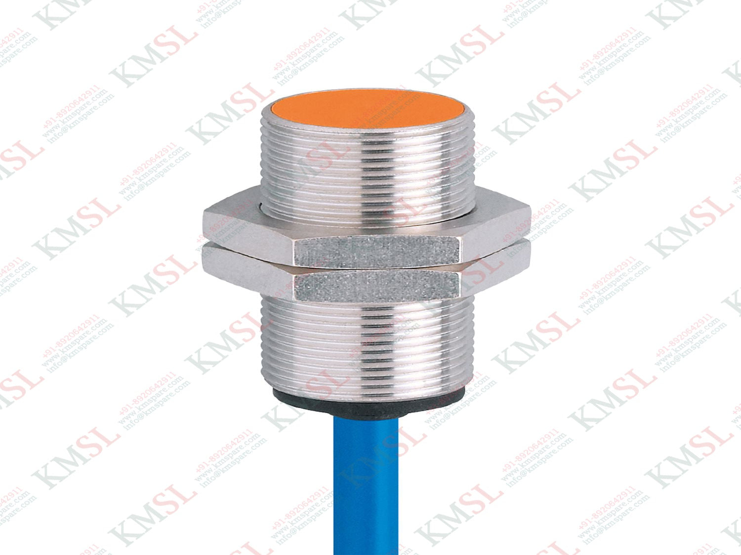 IFM Inductive Sensor, NG5011 IFM