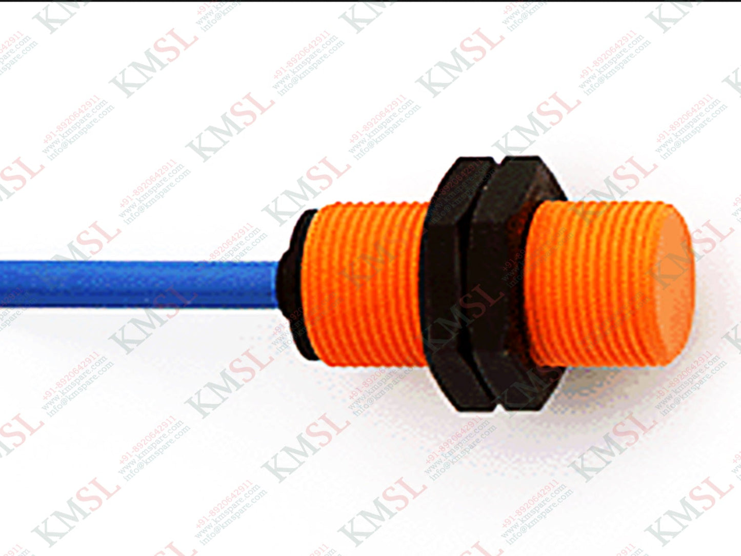 NG5016 IFM Inductive Sensor | Industrial Sensors – KMSPARE