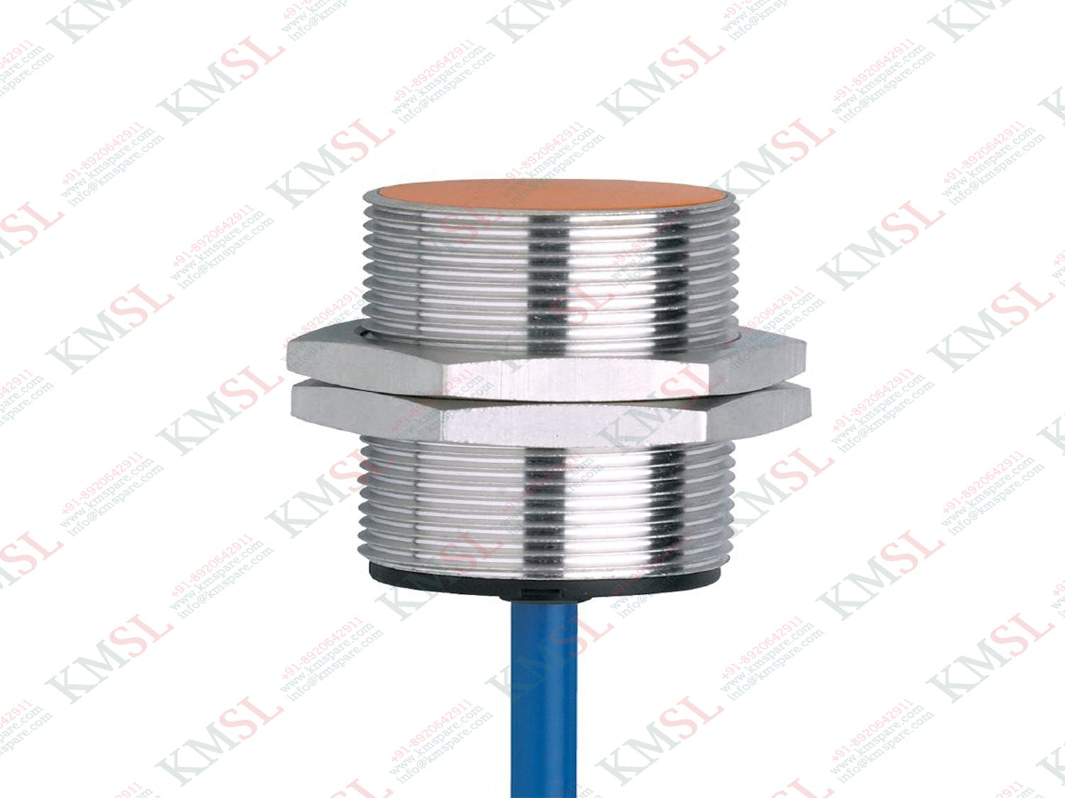 IFM Inductive Sensor, NI5002 IFM
