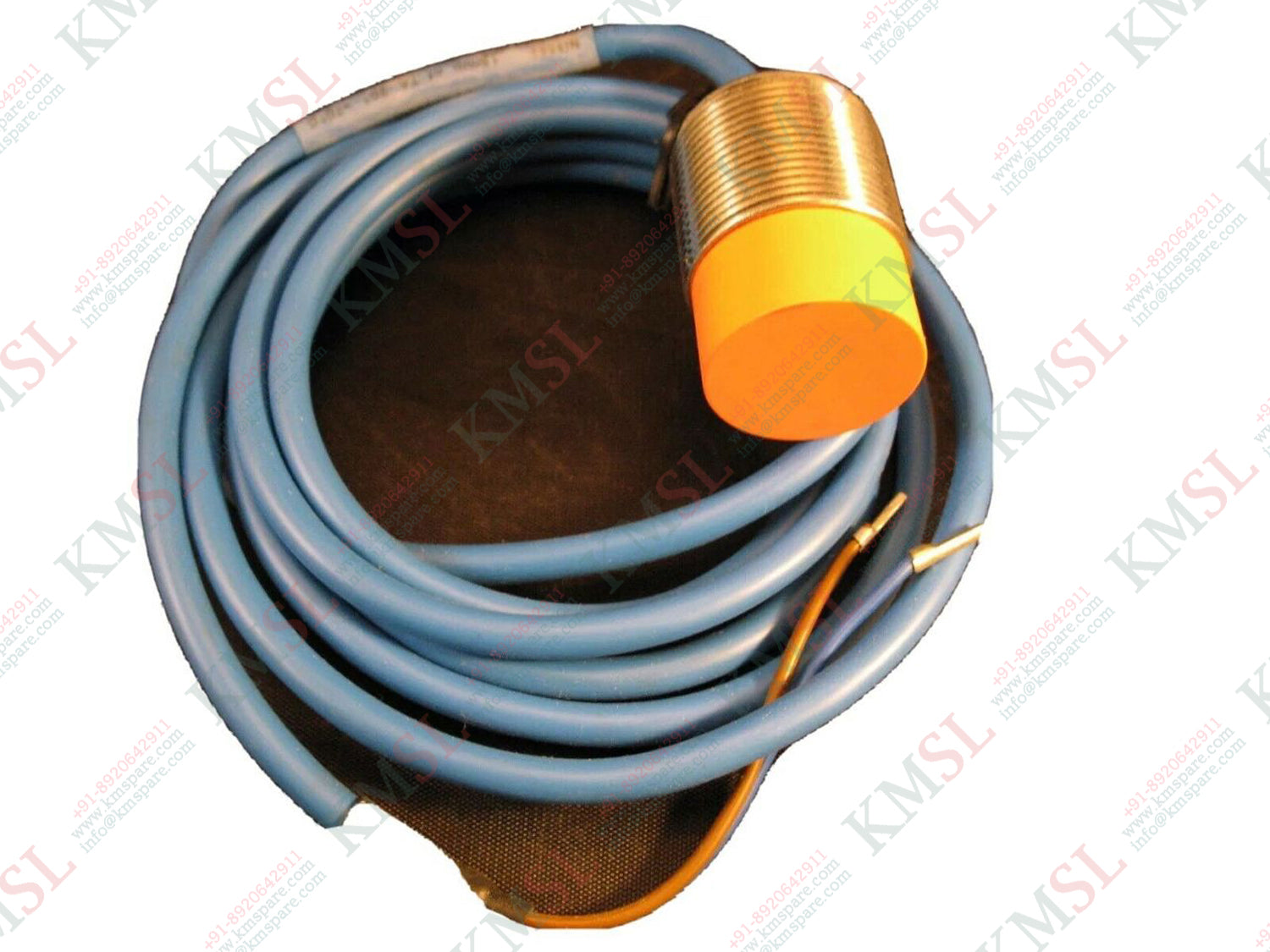 IFM Inductive Sensor, NI5004 IFM