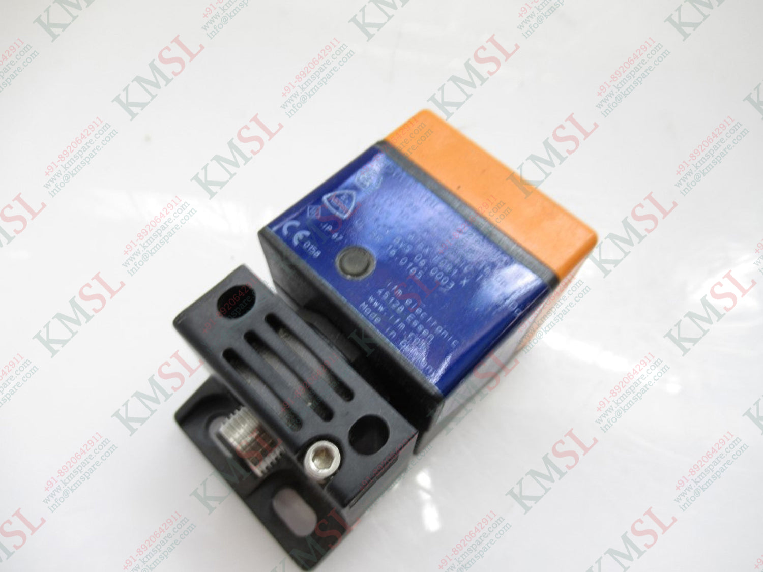 IFM Inductive Sensor, NM500A IFM