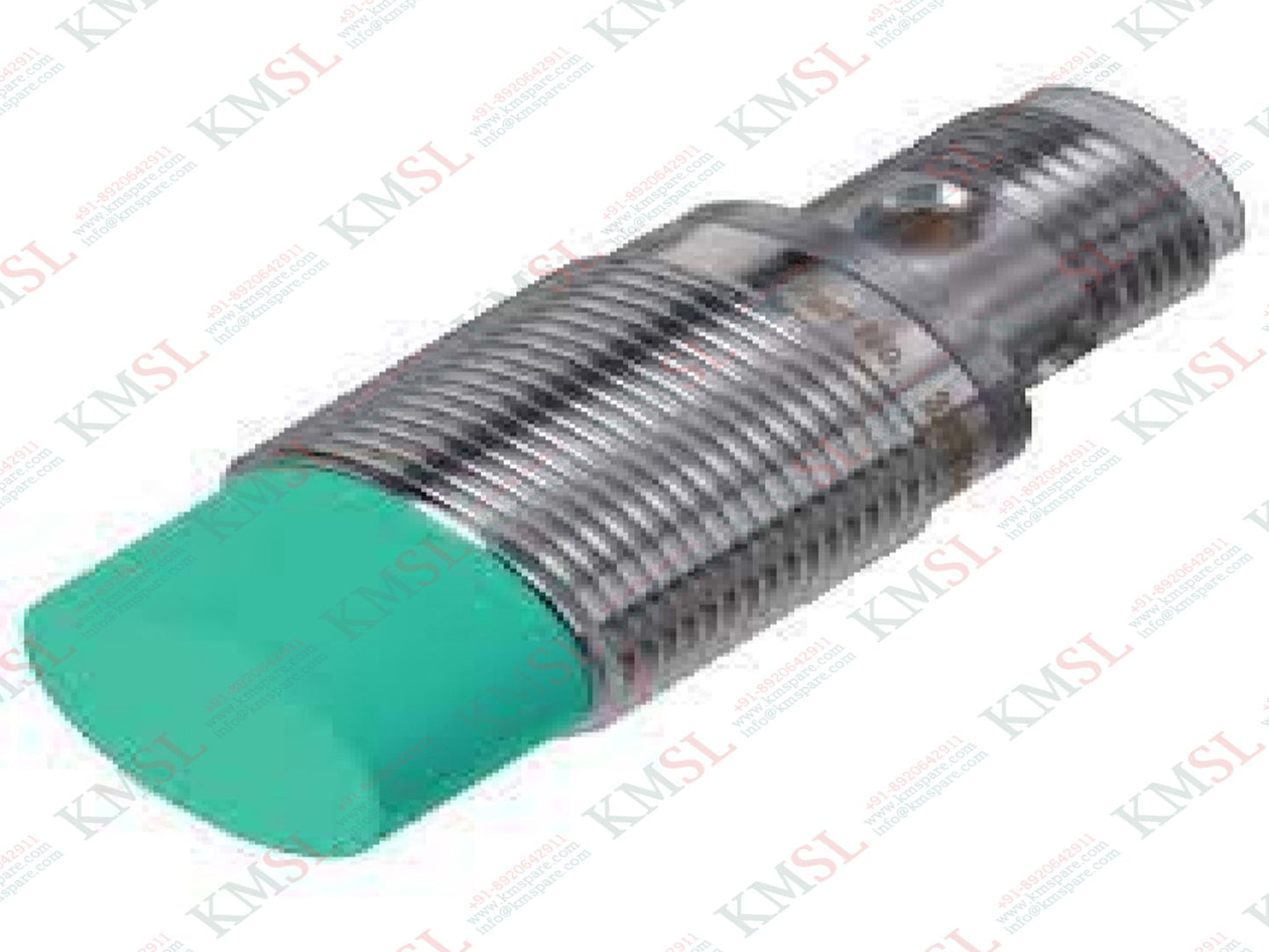 NN1B2-18GM30-A0 P&F Inductive Sensor | Industrial Sensors – KMSPARE