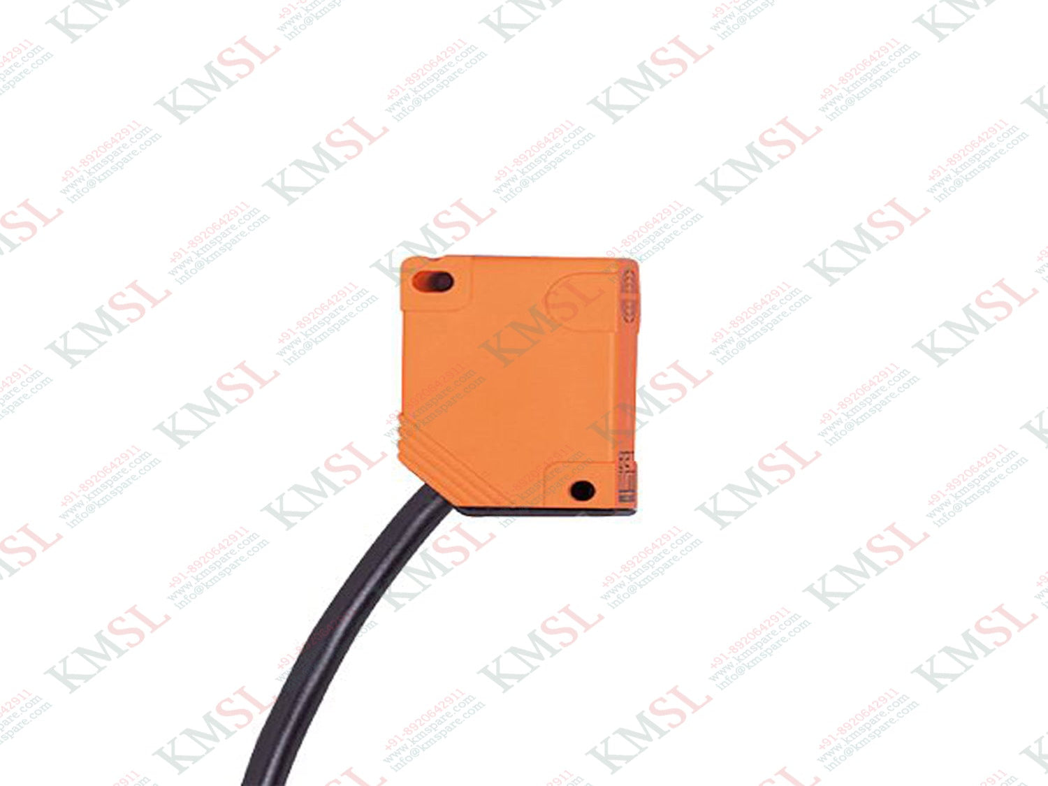 IFM Inductive Sensor, NN5002 IFM