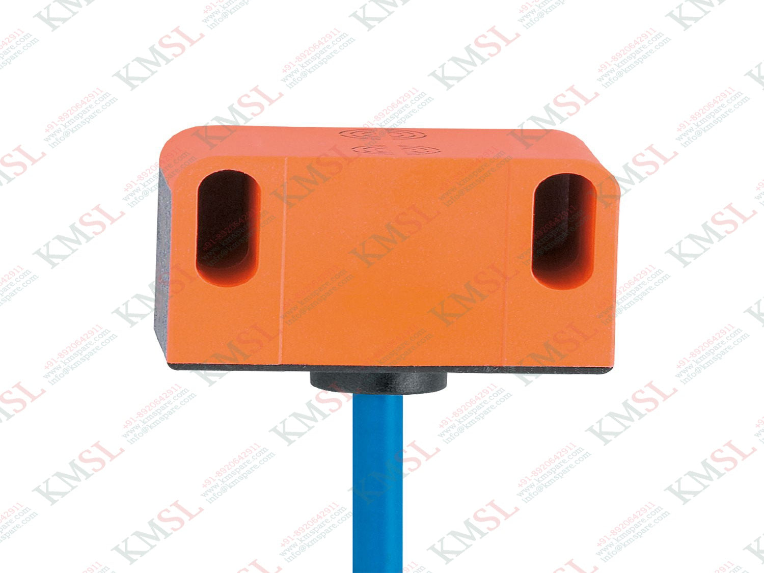 IFM Inductive Sensor, NN5009 IFM