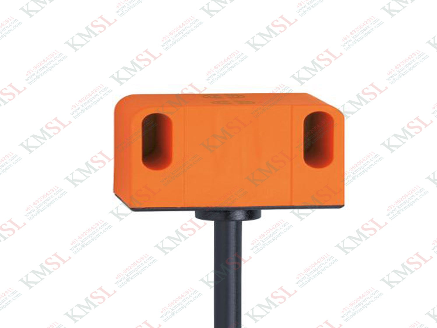 IFM Inductive Sensor, NN5011 IFM