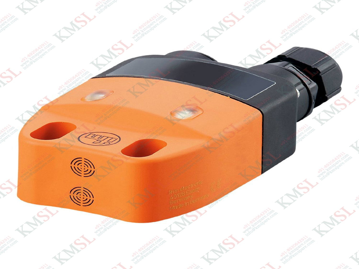 IFM Inductive Sensor, NN506A IFM