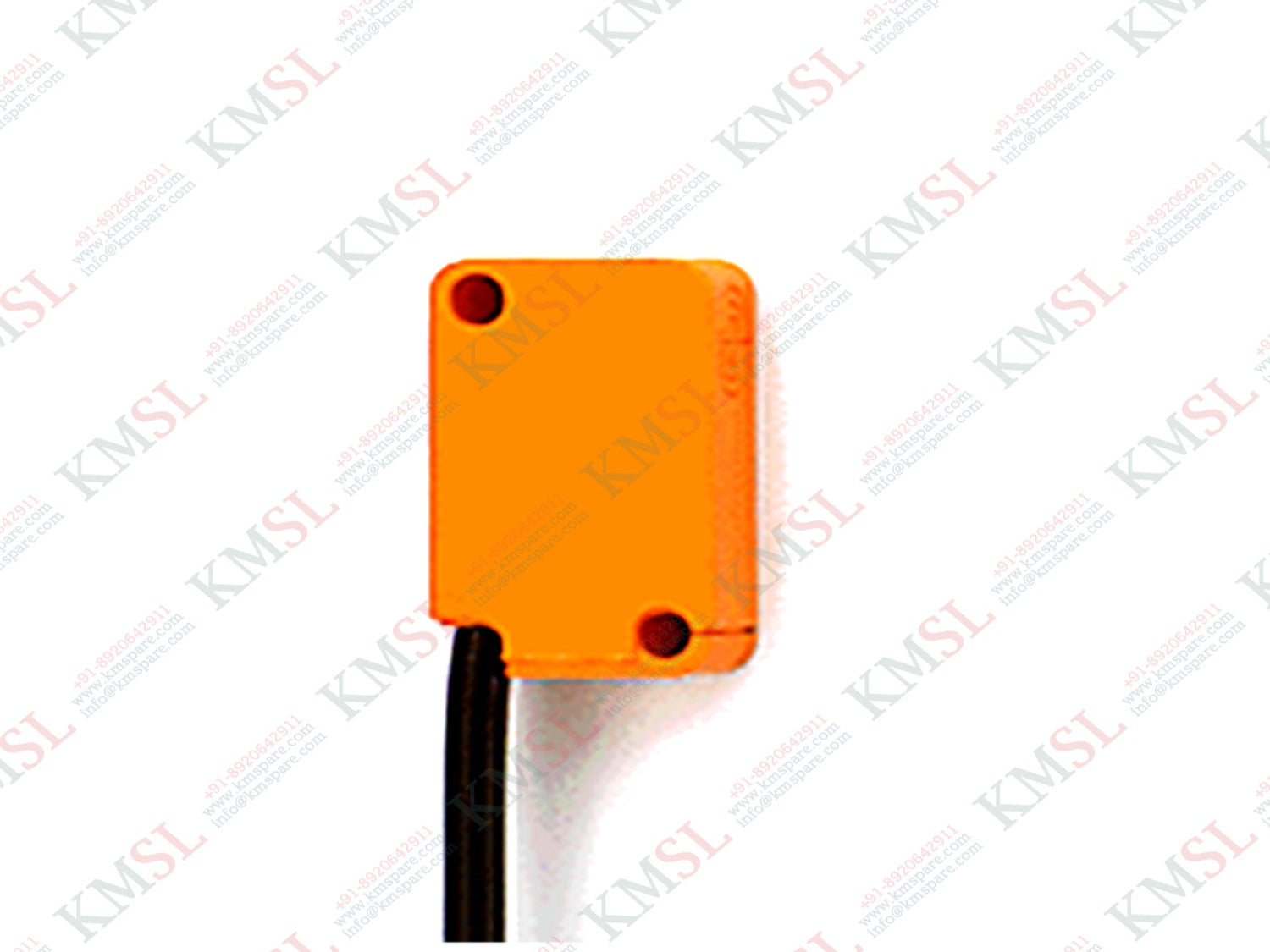 IFM Inductive Sensor, NS5002 IFM