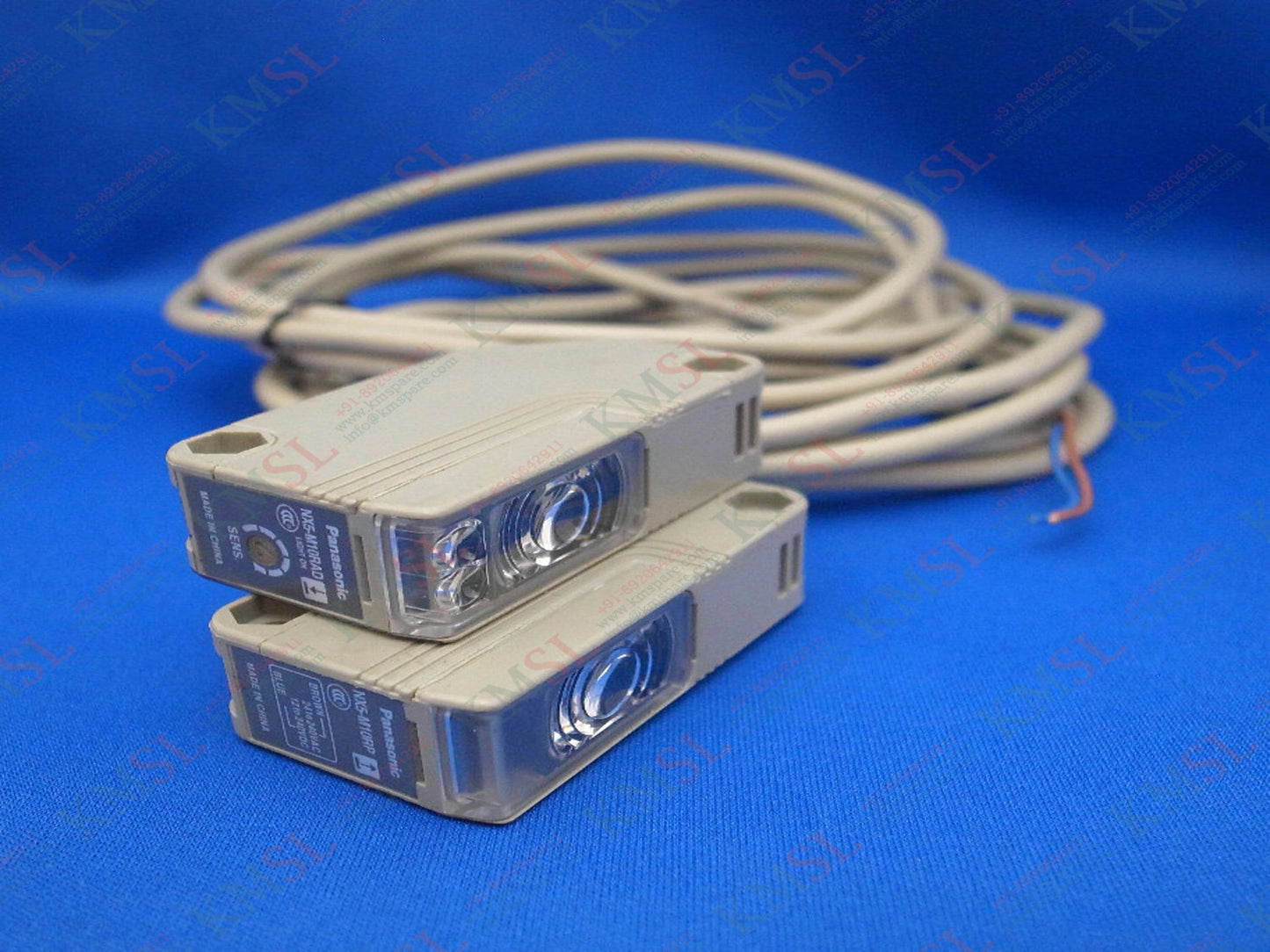NX5-M10RP Panasonic Photoelectric Sensor | Industrial Sensors – KMSPARE