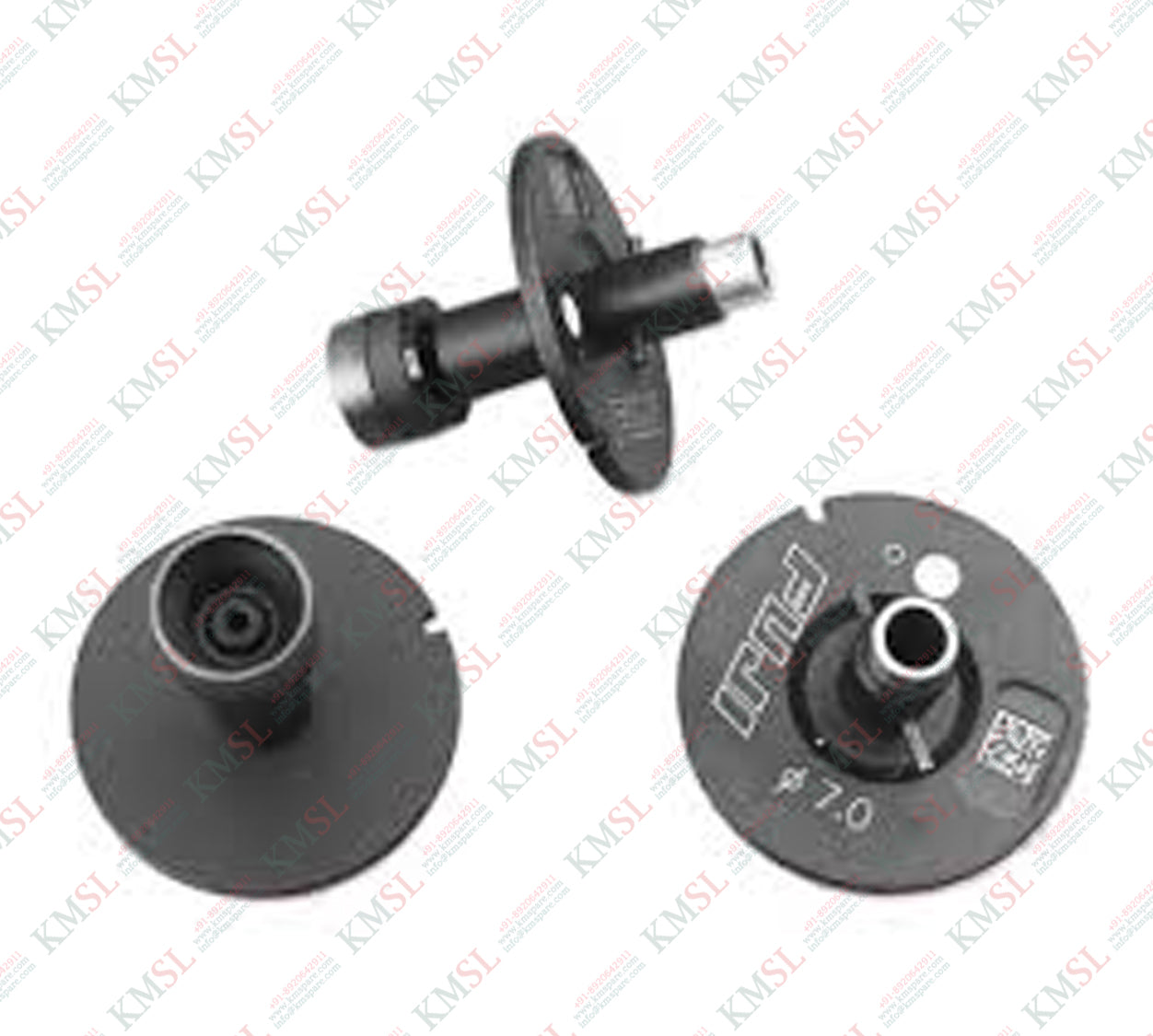 NXT H04 Nozzle Shaft AA32X00