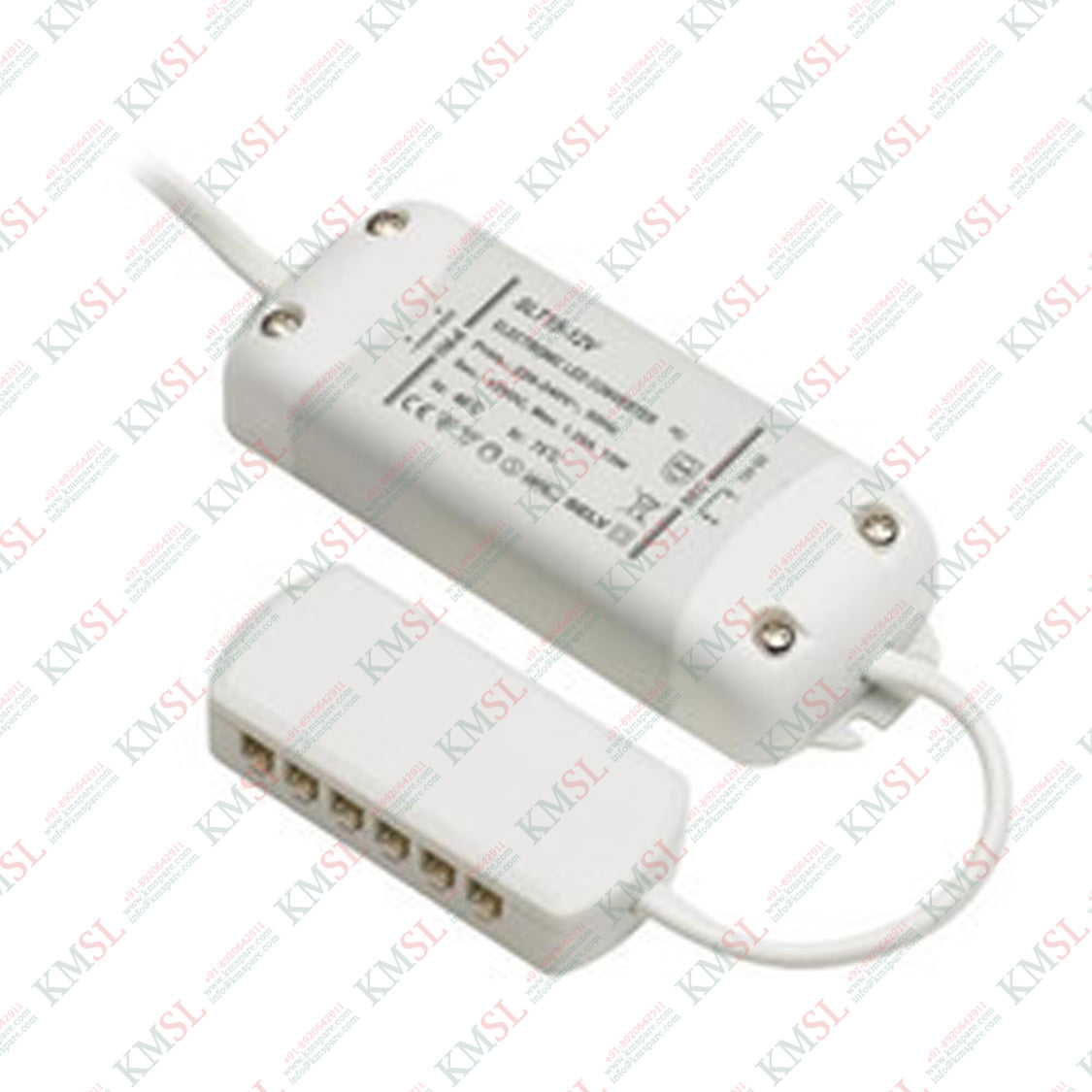 NXT LED PCB 2EGTHA000202