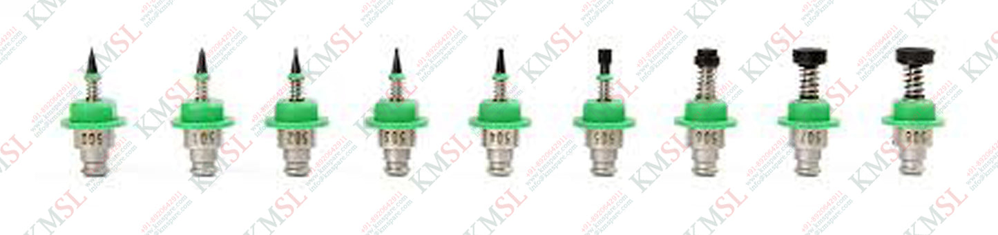 Nozzle 7502 40183422