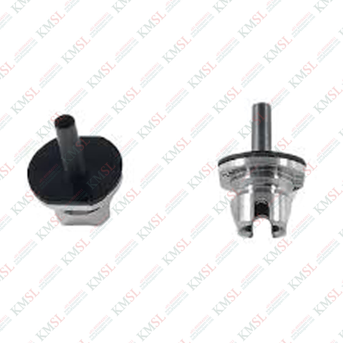 Nozzle 163S | High-Precision SMT Machine Nozzle – KMSPARE