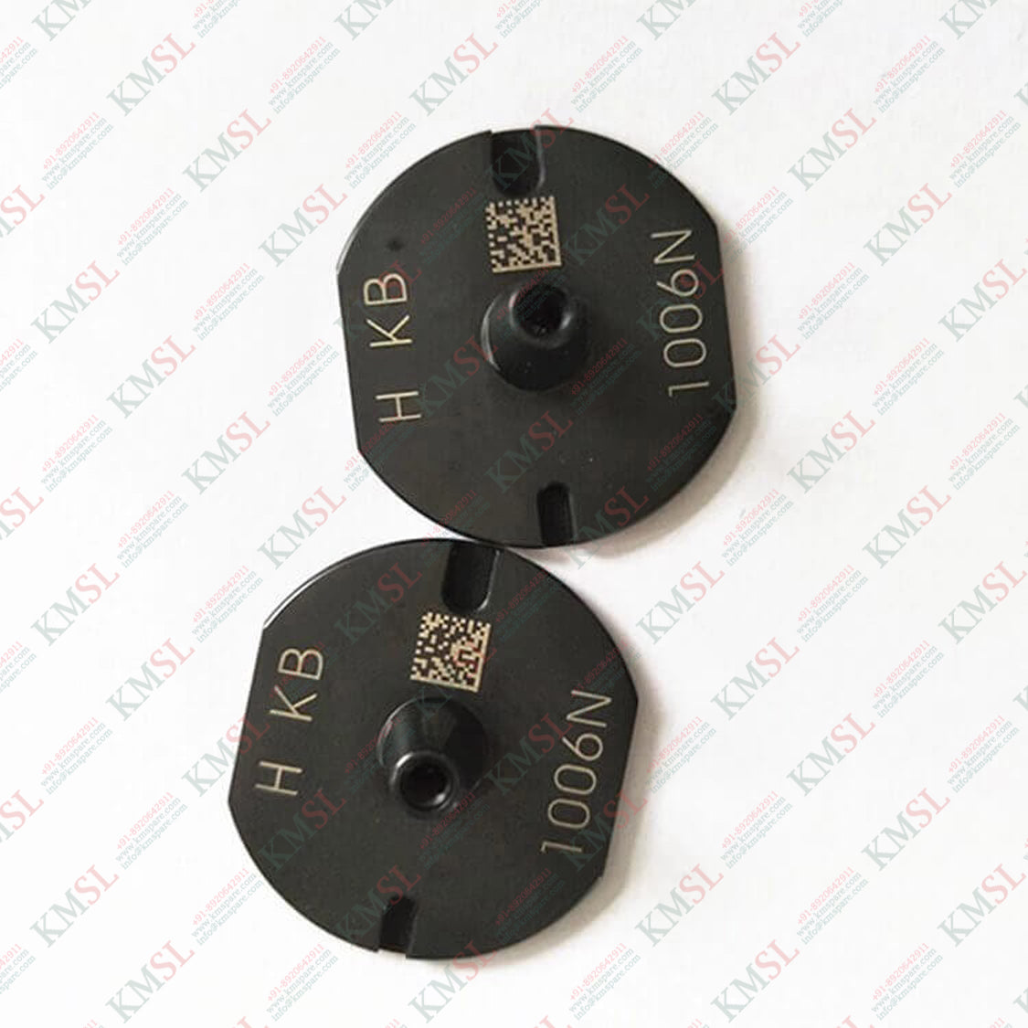 Nozzle 256CSN N610148260AA