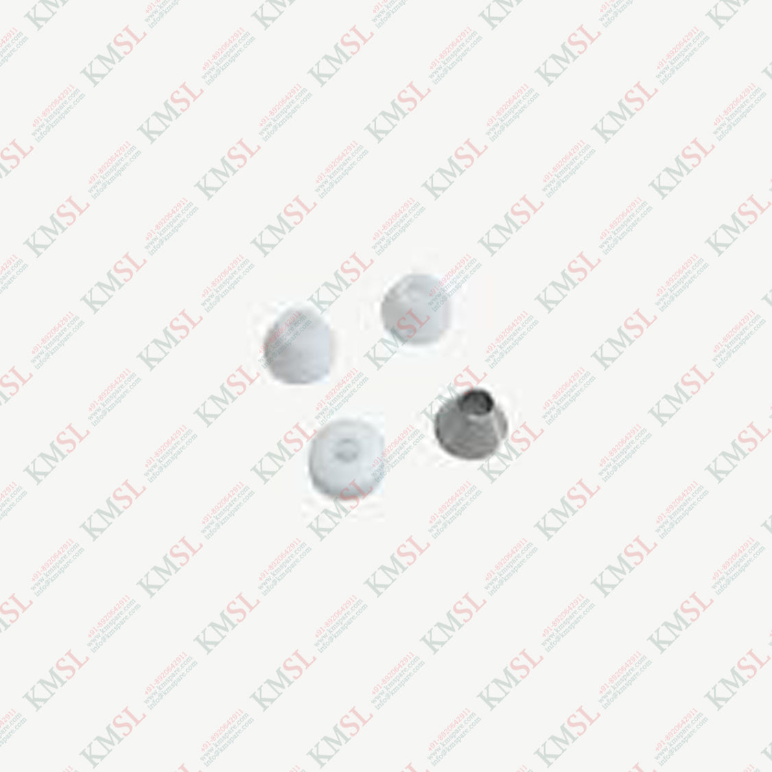 Nut ..X804-007