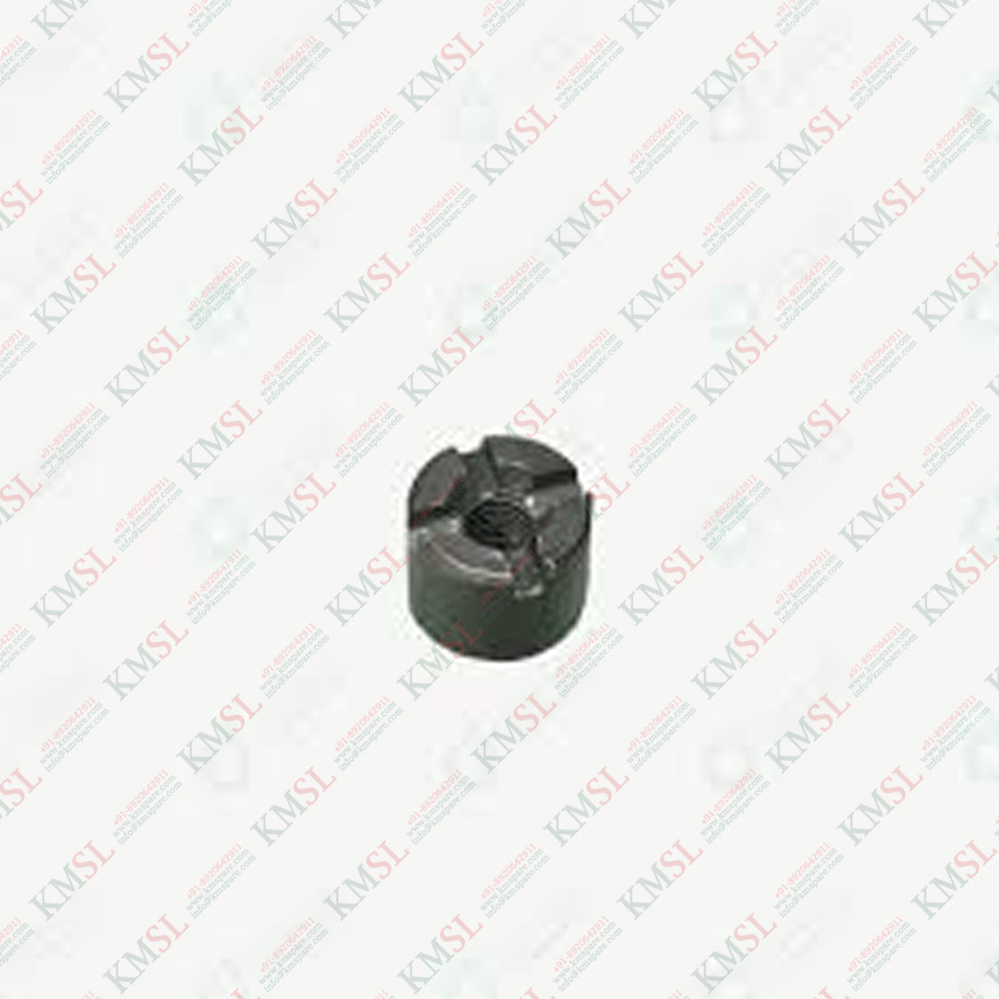 Nut X01A41319 – High-Quality Industrial Machine Nut | KMSPARE