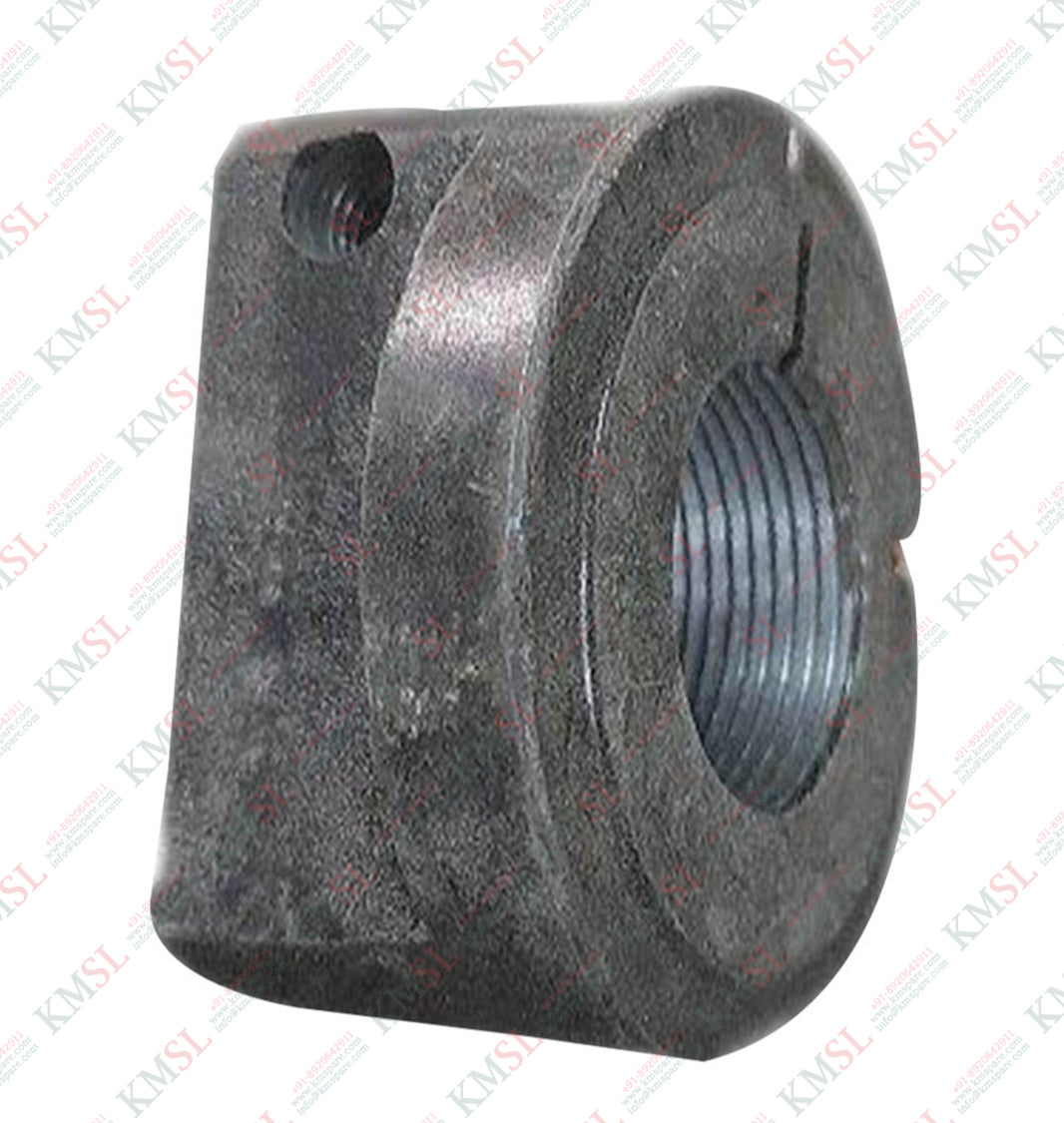 Nut for Radial 46912301 – High-Quality Industrial Spare Part | KM Spare Link Pvt Ltd