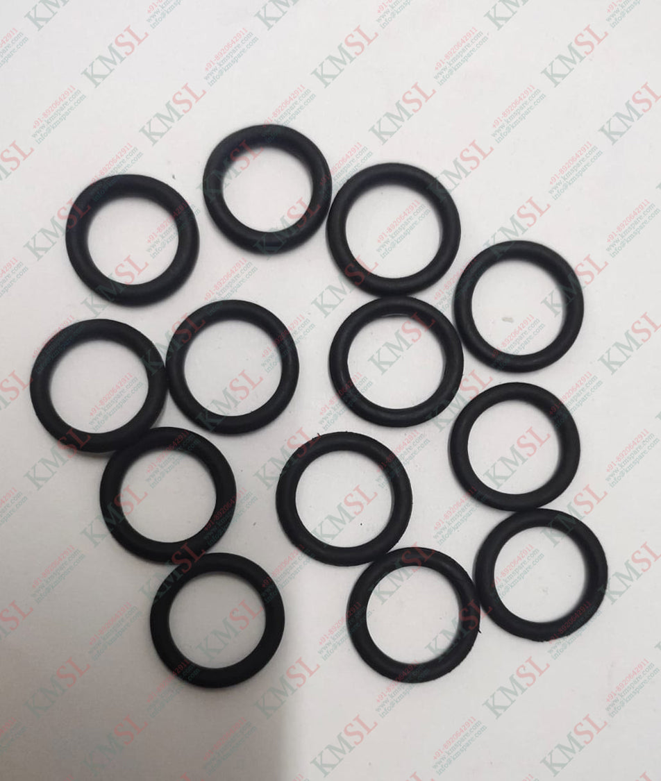 O-Ring N510059867AA – Panasonic SMT Replacement Seal | KMSPARE