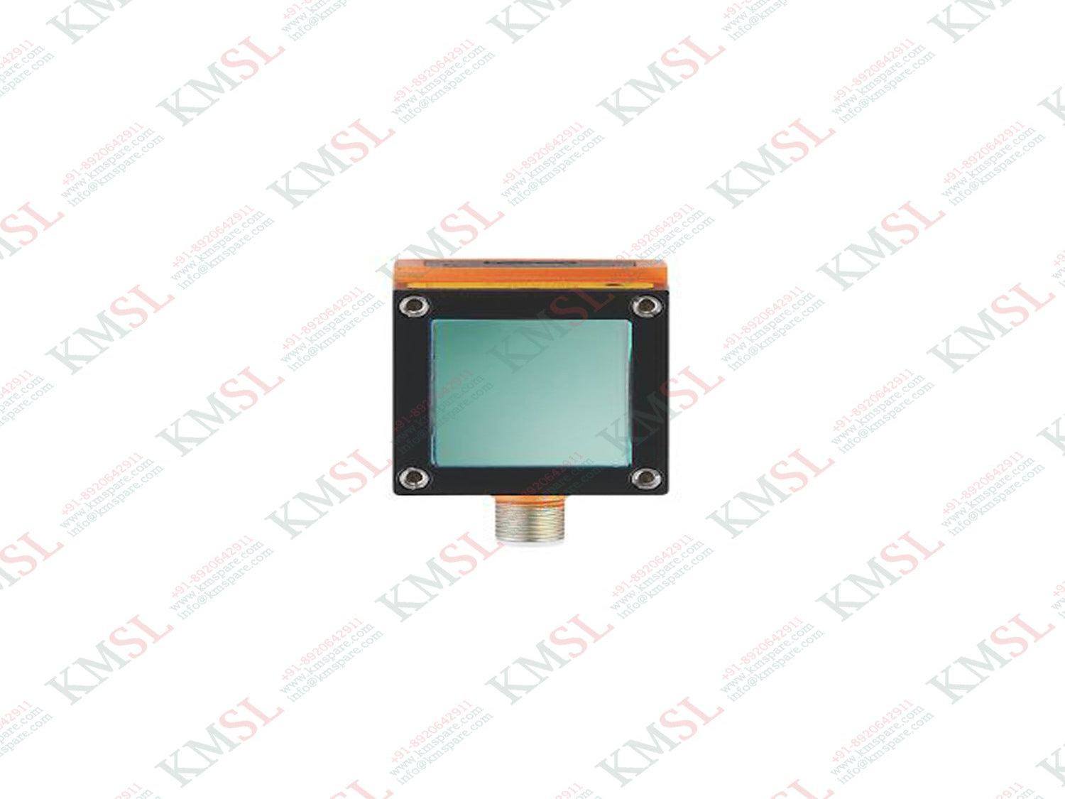 IFM Photoelectric Distance Sensor, O1D106 IFM