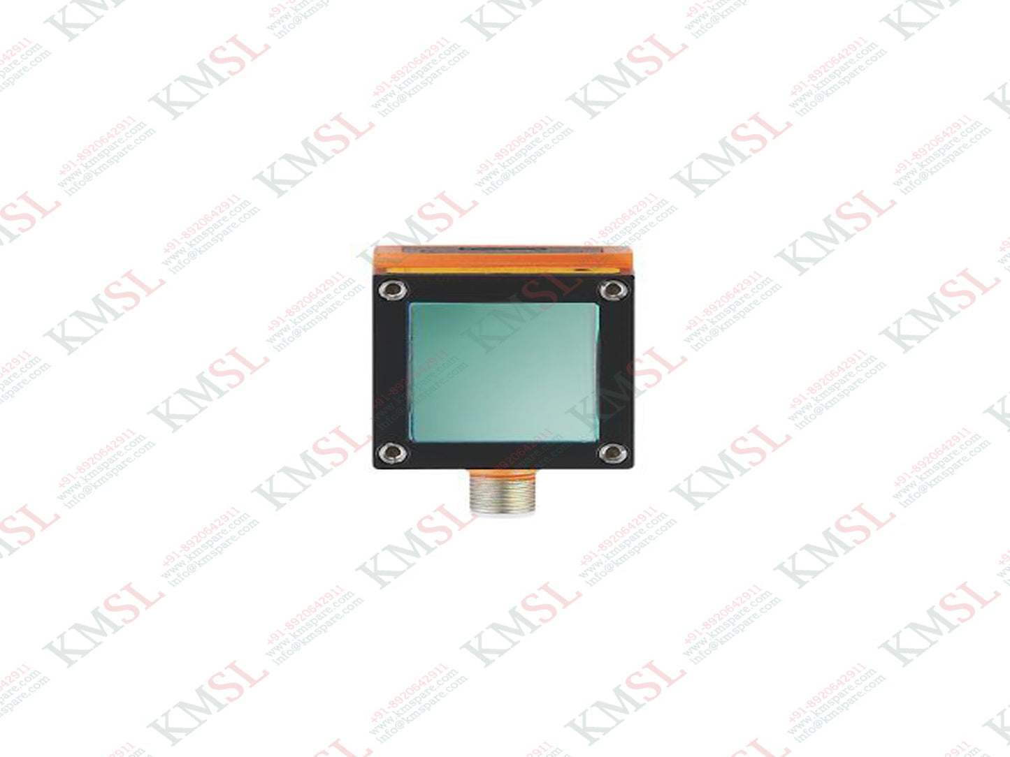 O1D106 IFM Photoelectric Distance Sensor | Industrial Sensors – KMSPARE