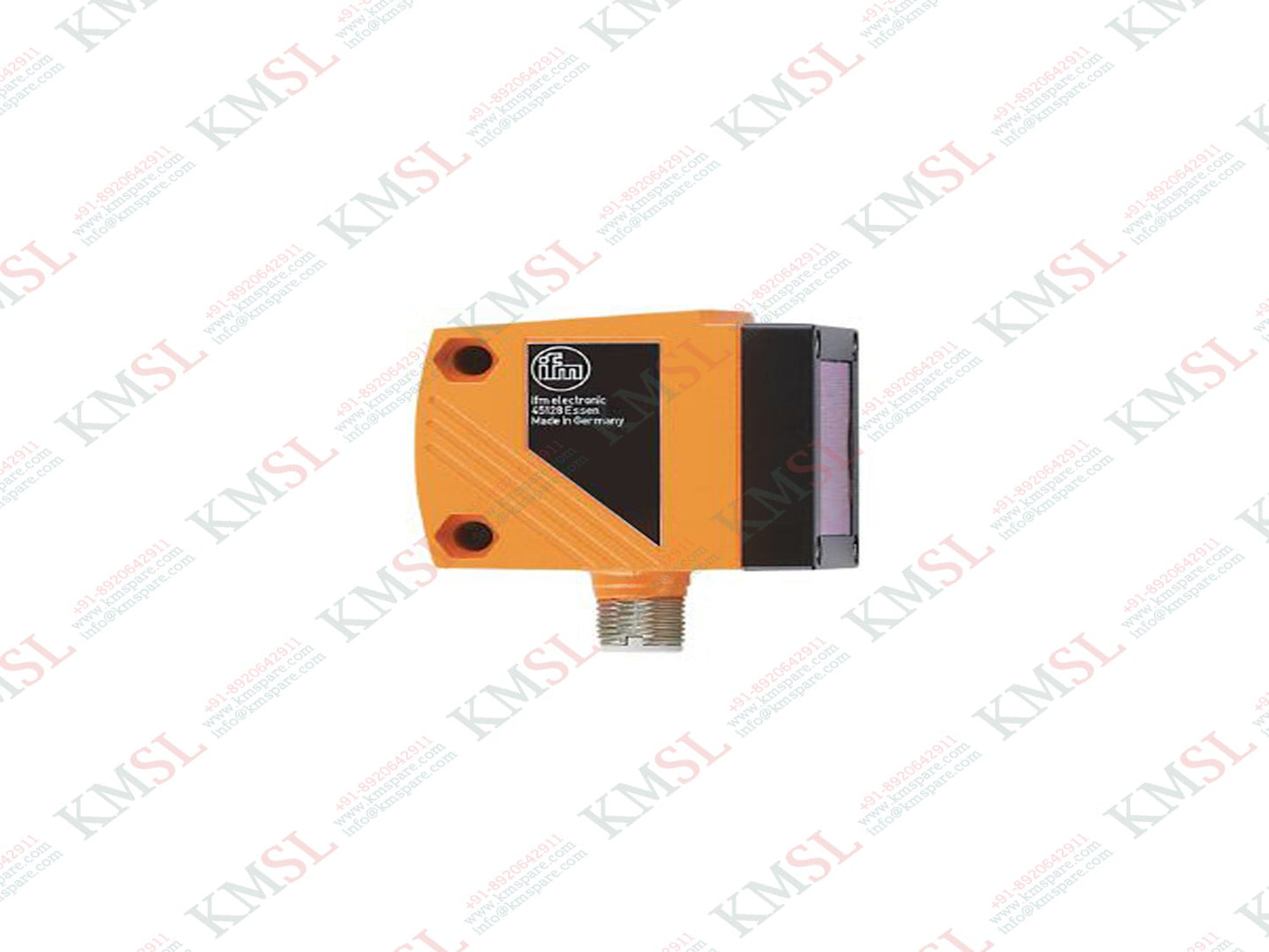 O1D108 IFM Photoelectric Distance Sensor | Industrial Sensors – KMSPARE