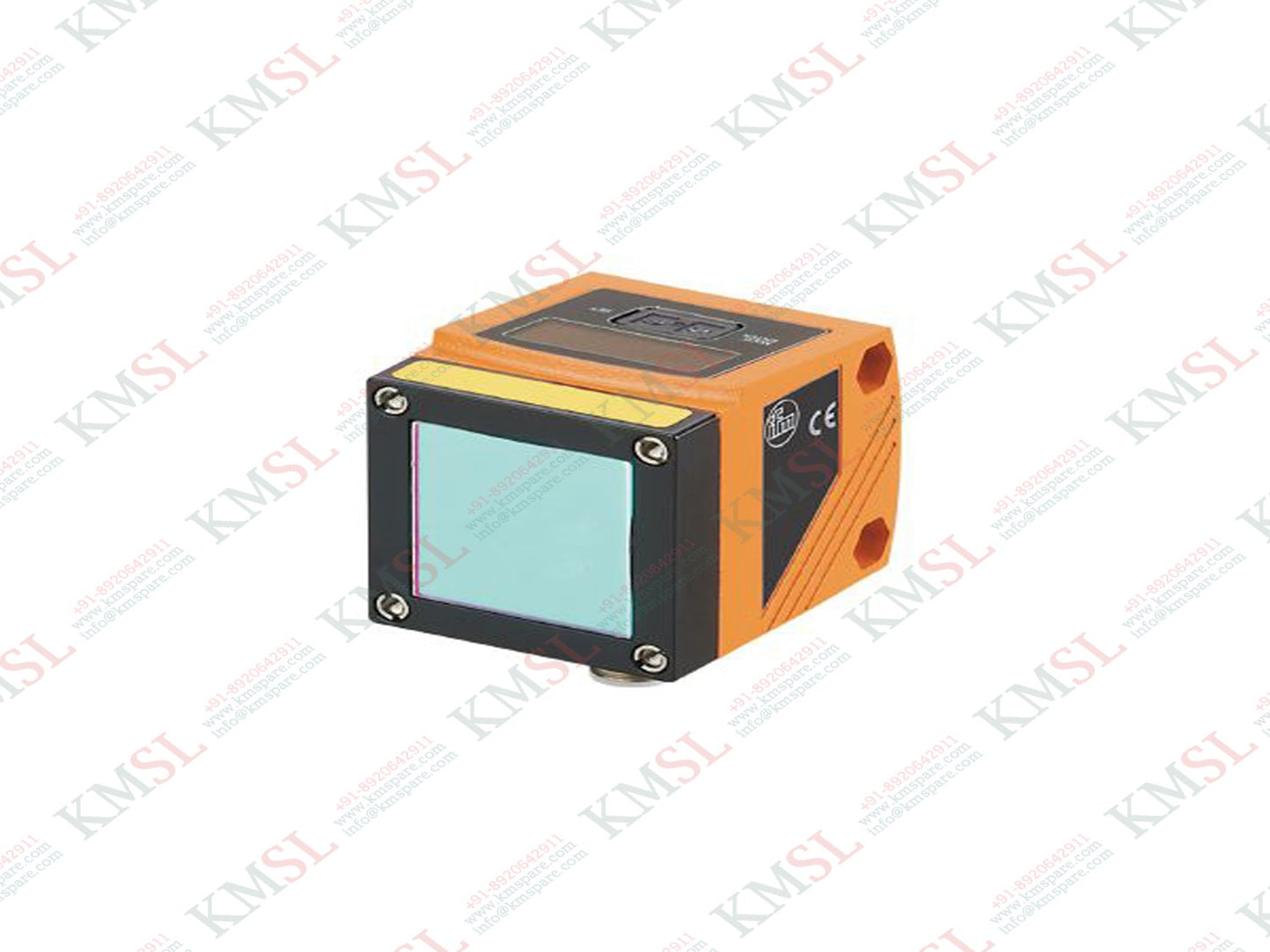 O1D300 IFM Optical Level Sensor | Industrial Sensors – KMSPARE