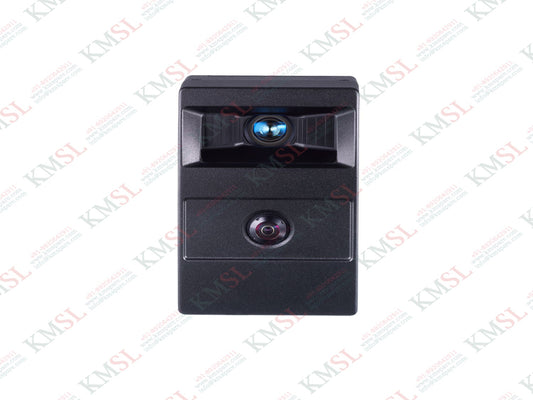 IFM 3D Sensor, O3M372 IFM