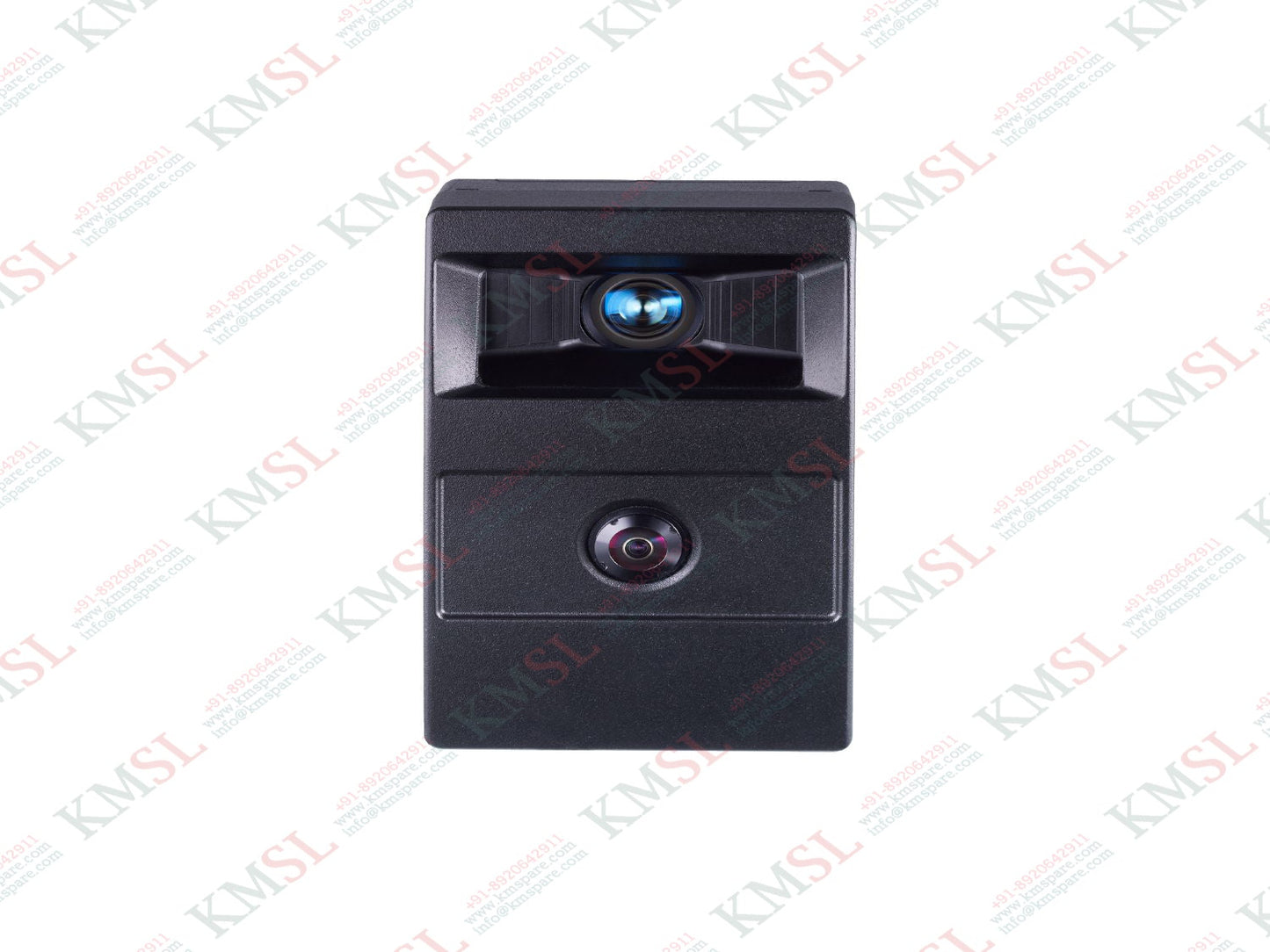O3M372 IFM 3D Sensor | High-Performance 3D Vision Sensor - KMSPARE