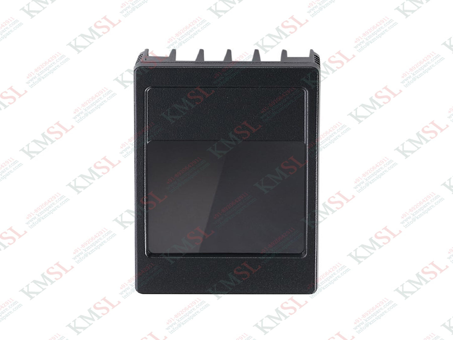 O3M970 IFM IR Illumination Unit | High-Performance Industrial Lighting - KMSPARE