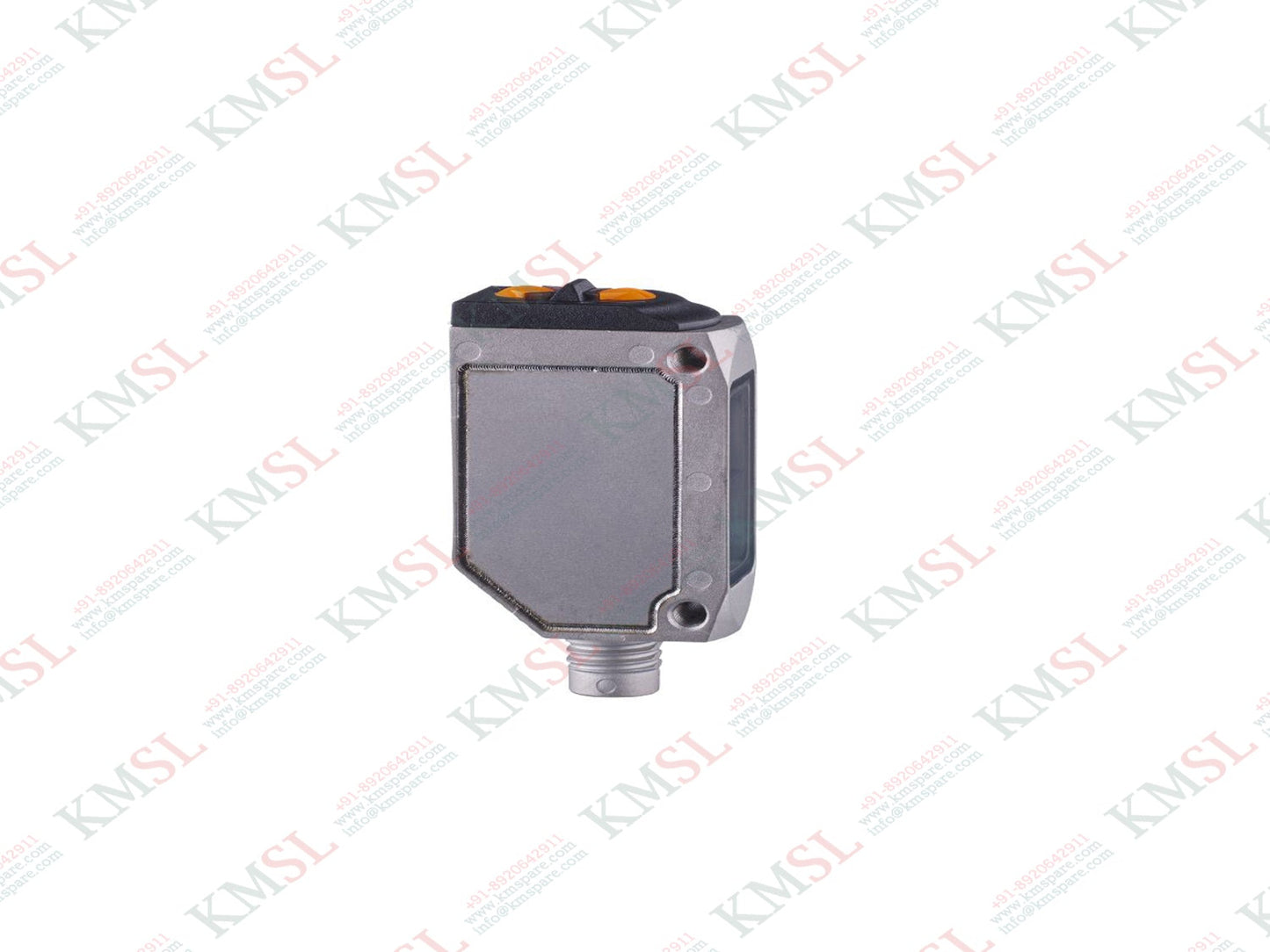 IFM Diffuse Reflection Sensor, O6H400 IFM