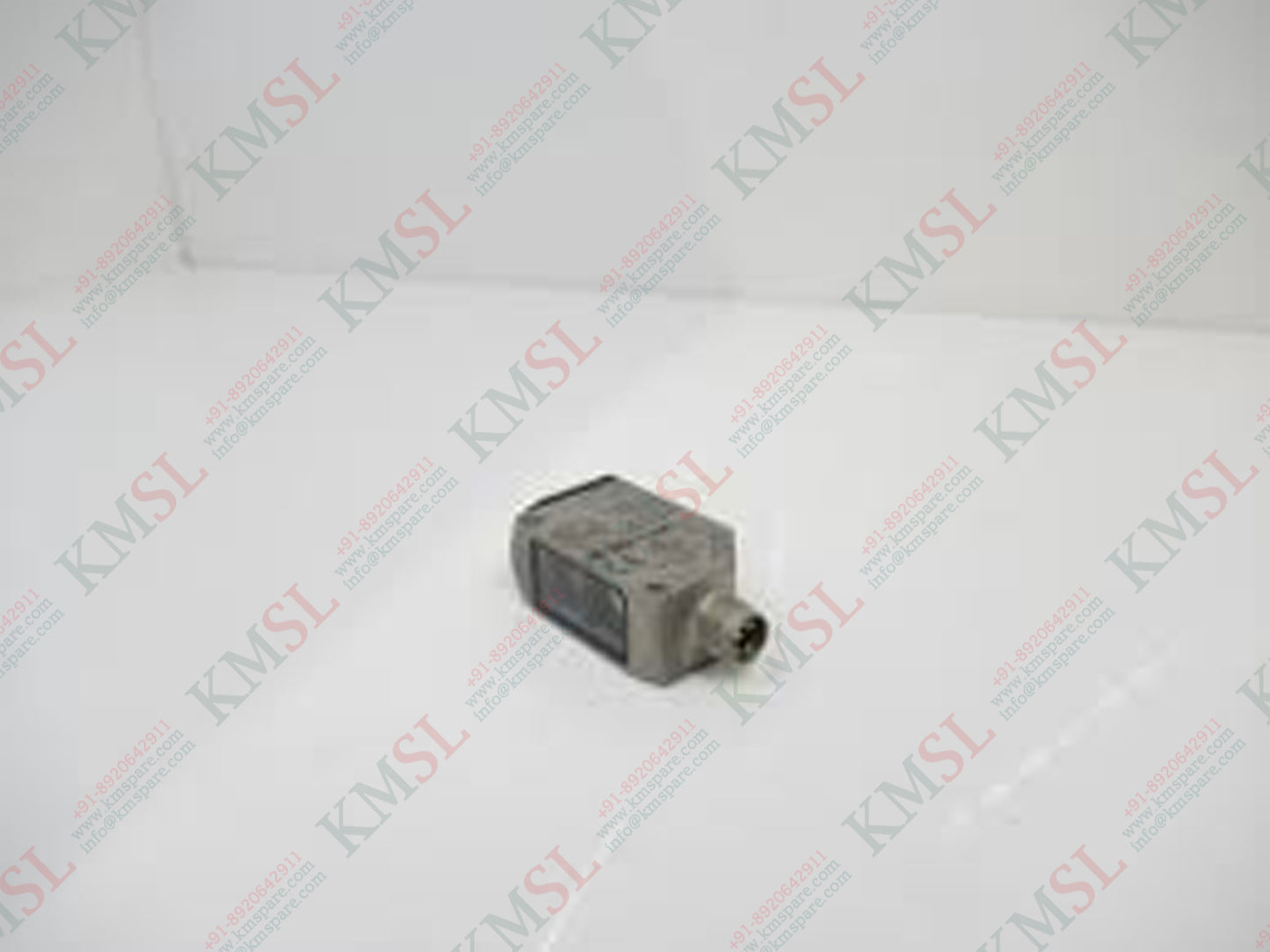O6T309 IFM Diffuse Reflection Sensor | Industrial Sensors – KMSPARE