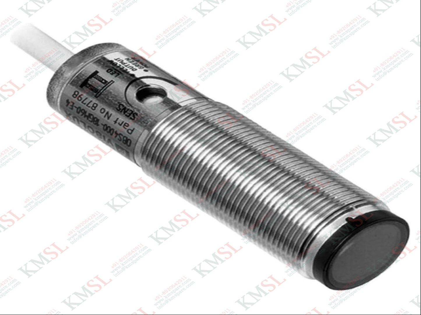 OBE10M-18GM60-SE4-V1 P&F Thru-Beam Sensor | Industrial Sensors – KMSPARE