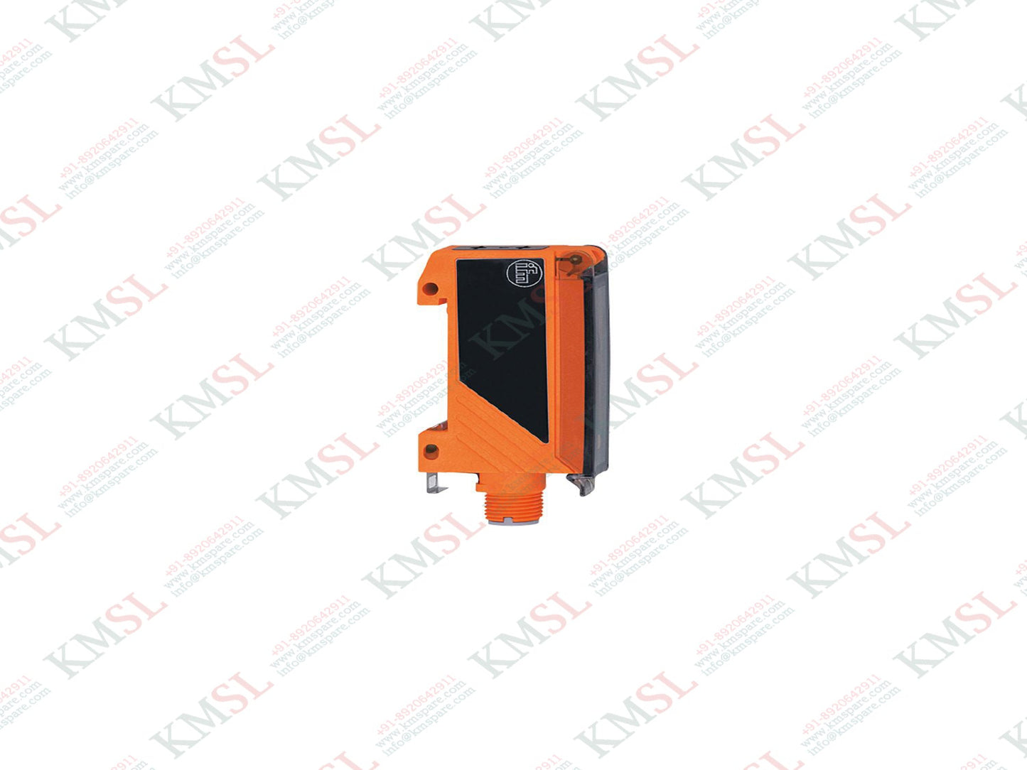 OBF500 IFM Fiber Optic Amplifier | High-Precision Industrial Sensor - KMSPARE