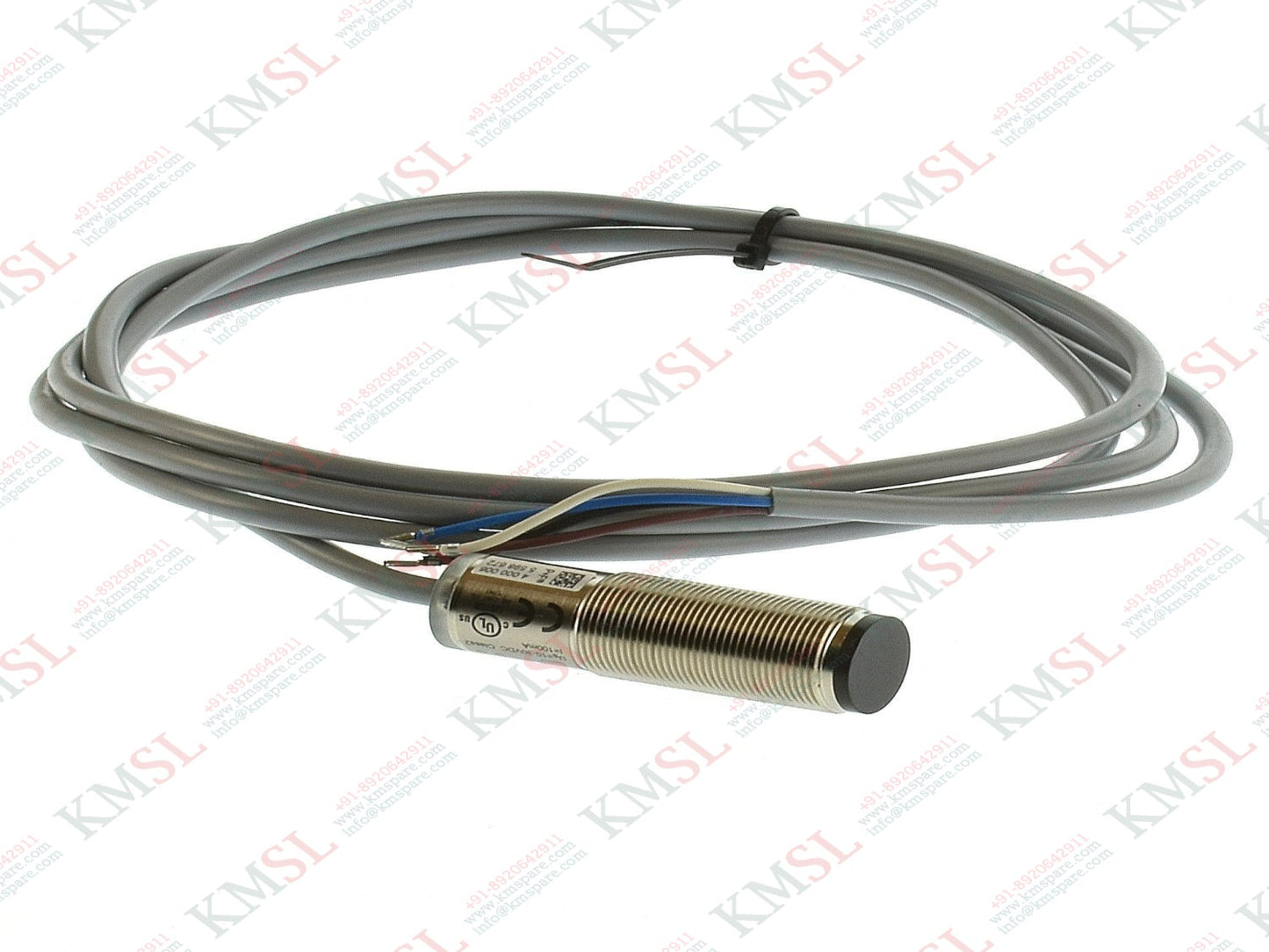 OBT500-18GM60-E4 P&F Diffuse Mode Sensor | Industrial Sensors – KMSPARE