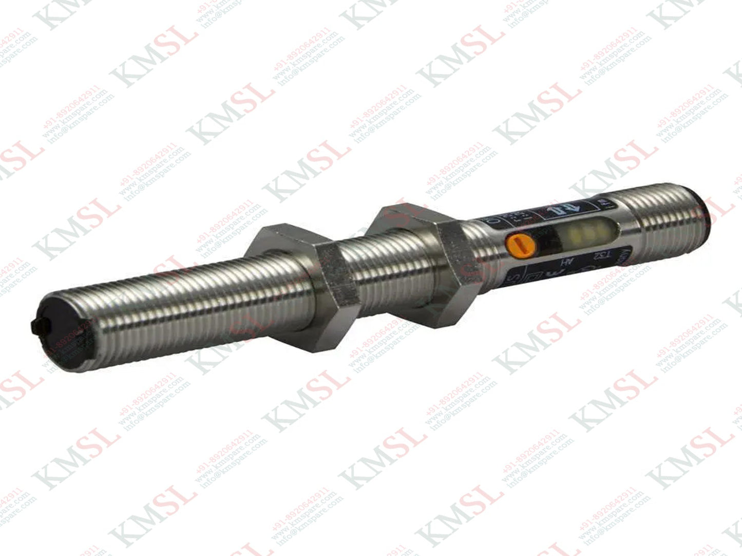 OF5012 IFM Diffuse Reflection Sensor | Industrial Sensors – KMSPARE